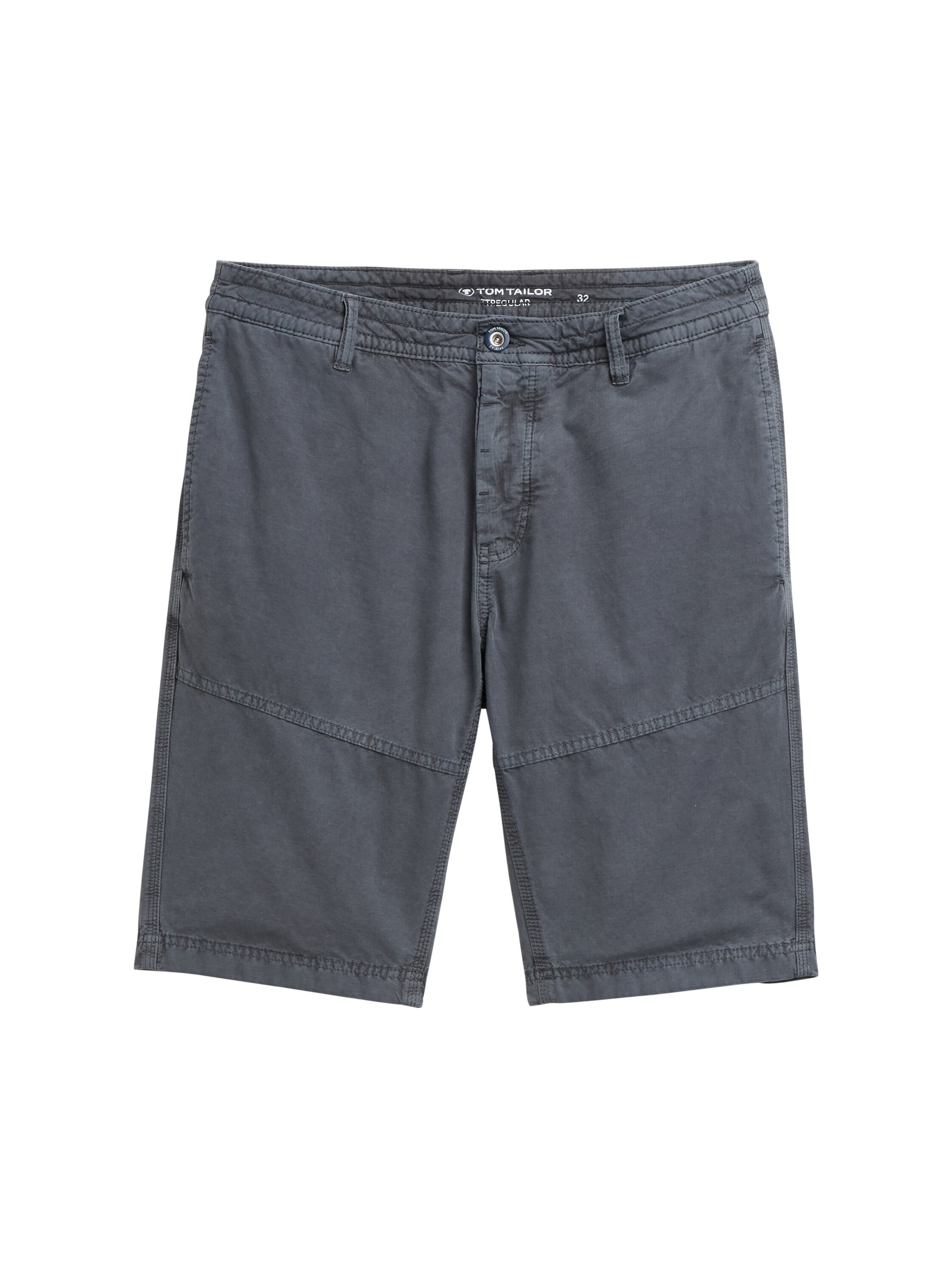 TOM TAILOR Bermudas Sommerhose im Utility-Look günstig online kaufen