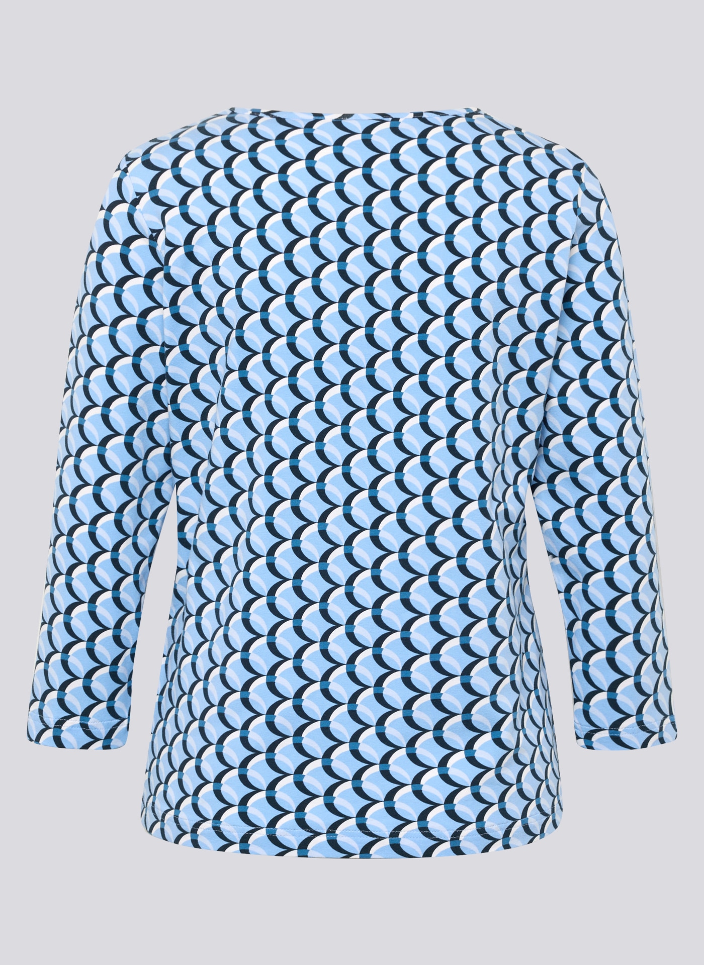 Rabe Print-Shirt »T-Shirt«