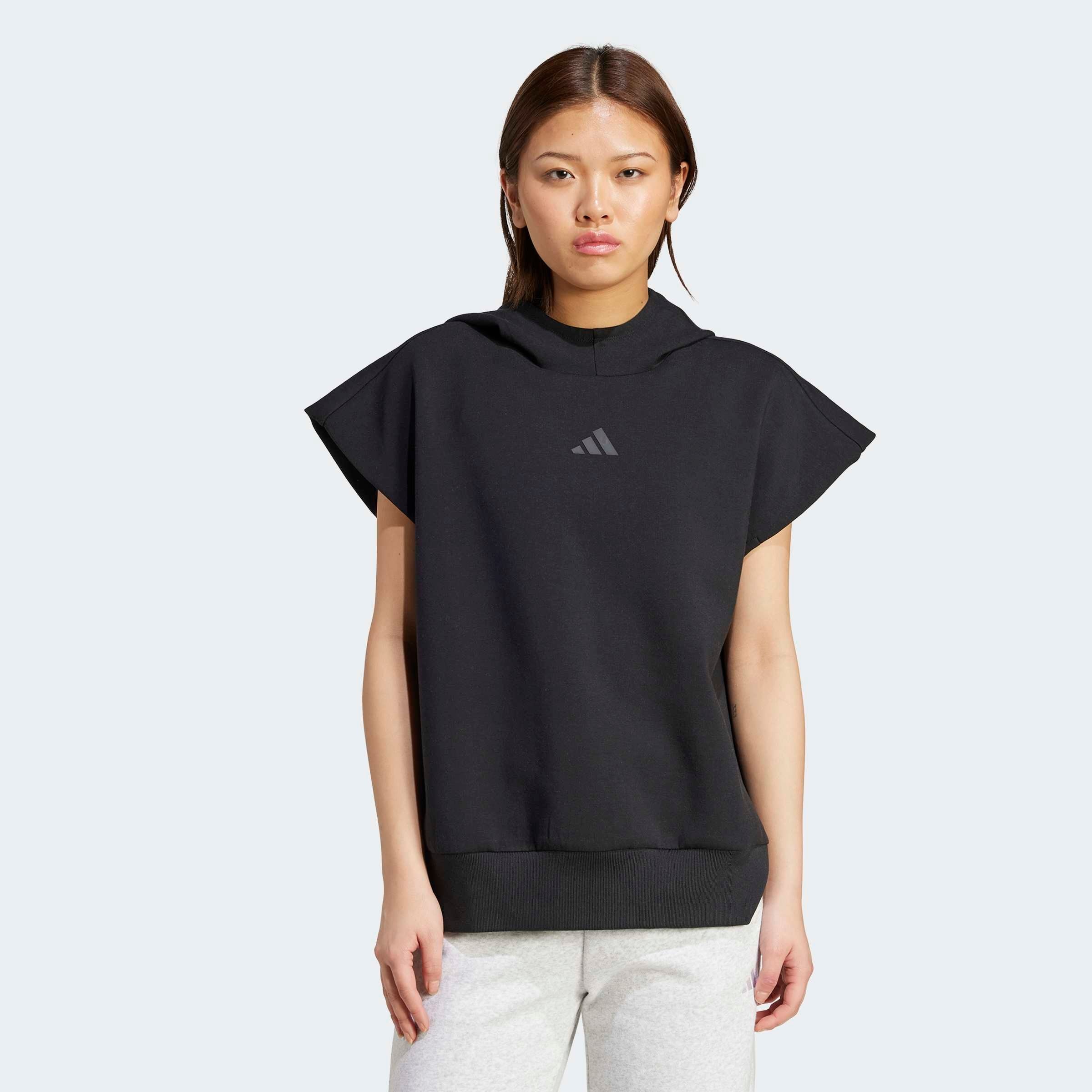 adidas Sportswear Sweatshirt »W ALL SZN SL VS«