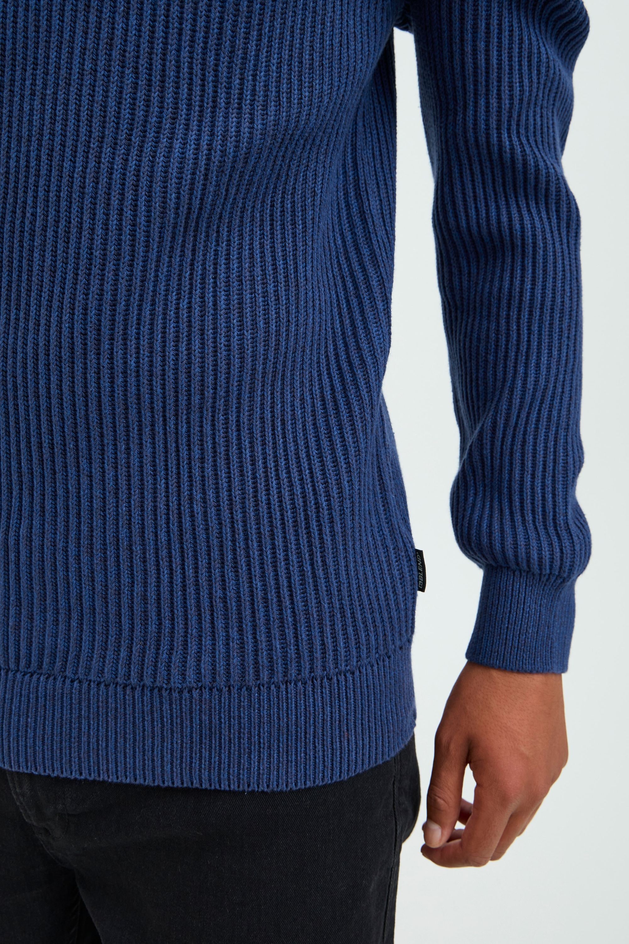 Blend Strickpullover »Strickpullover BHPullover«