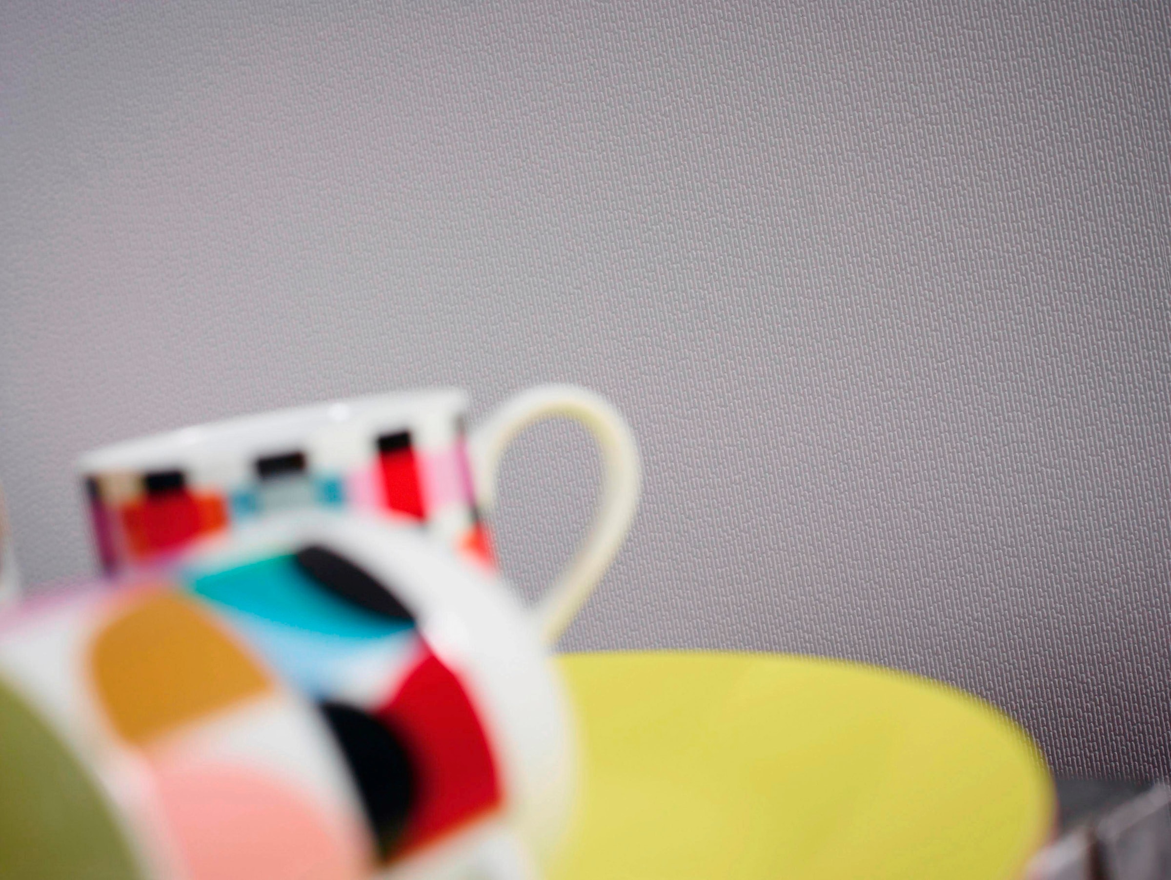 A.S. Création Vliestapete »Meistervlies« einfarbig | uni | unifarben leicht strukturiert Uni Tapete einfarbig Überstreichbar Tapeten Wohnzimmer modern Design