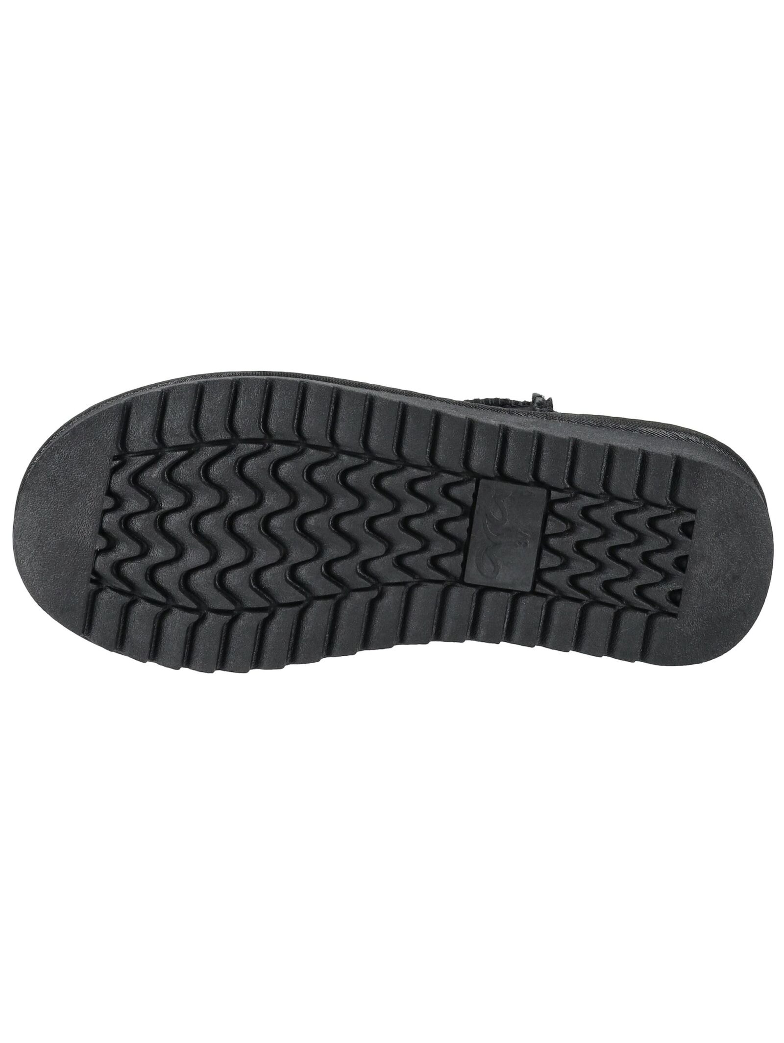 Ara Stiefelette »Ara Stiefelette Veloursleder/Textil«