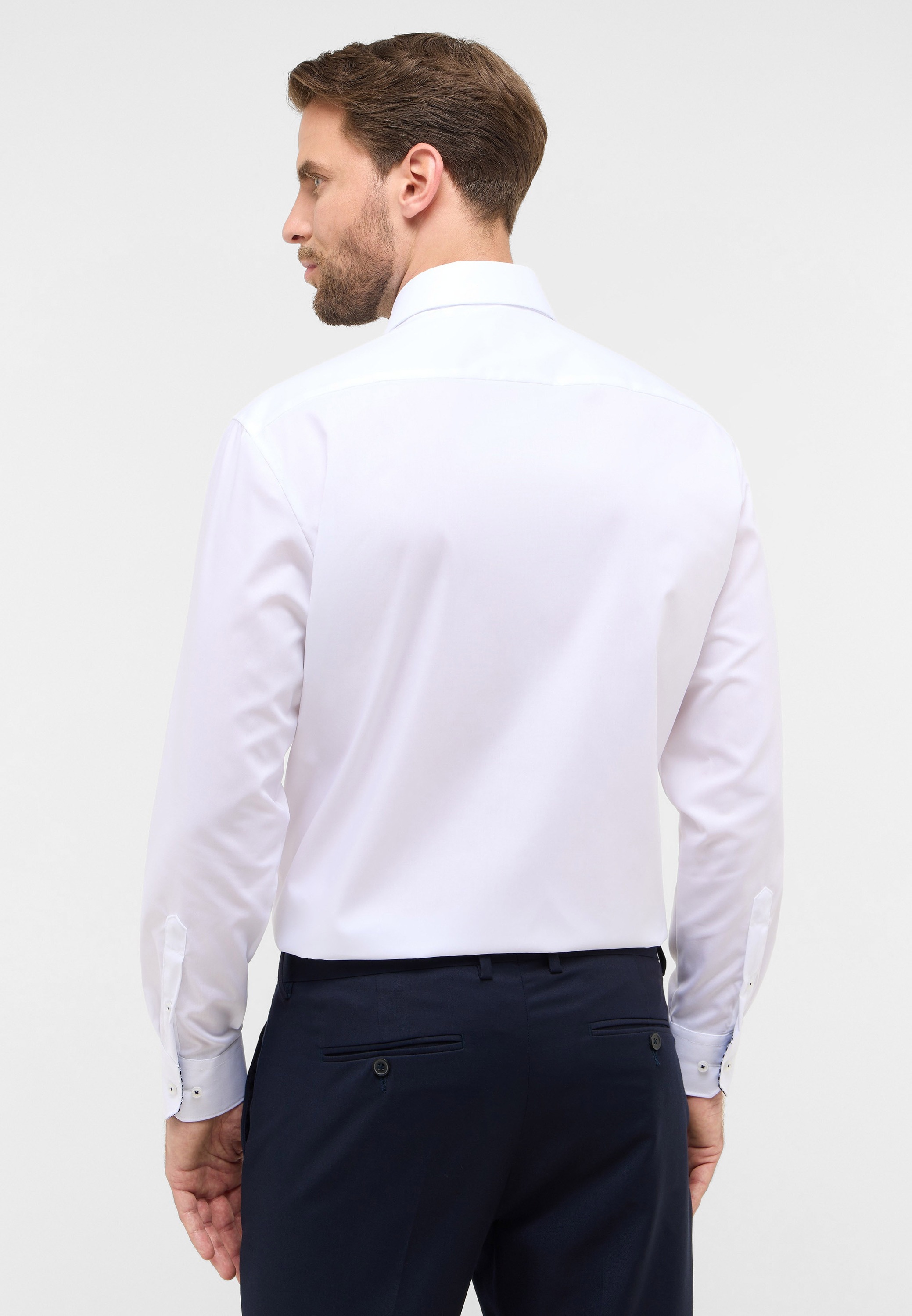 Eterna "COMFORT FIT" NON IRON (bügelfrei) günstig online kaufen