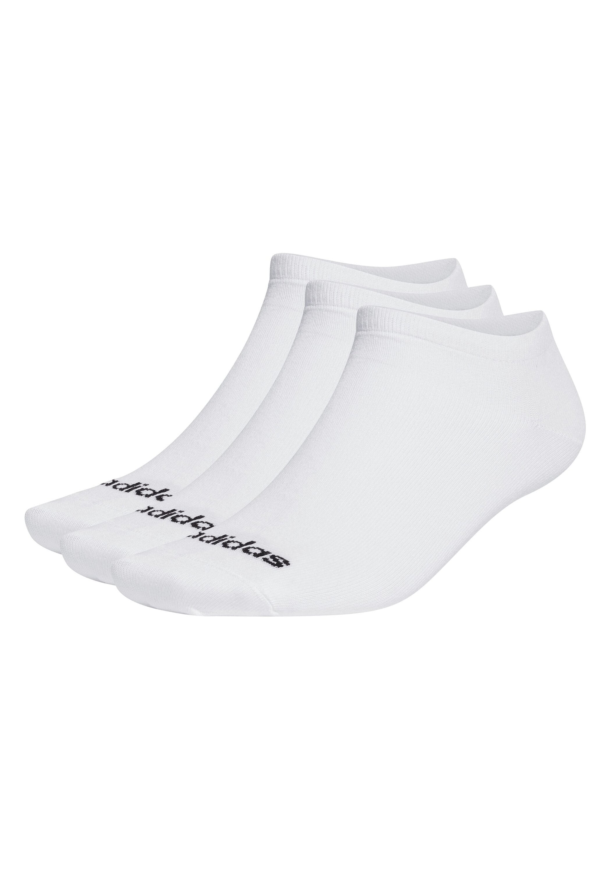 adidas Originals Sneakersocken "Socken Thin Linear Low-Cut 3er Pack" günstig online kaufen