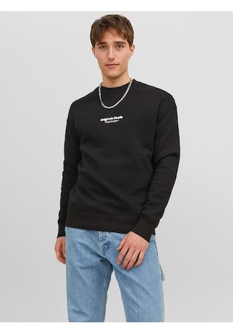 Jack & Jones Jack & Jones Sportinio stiliaus megzti...