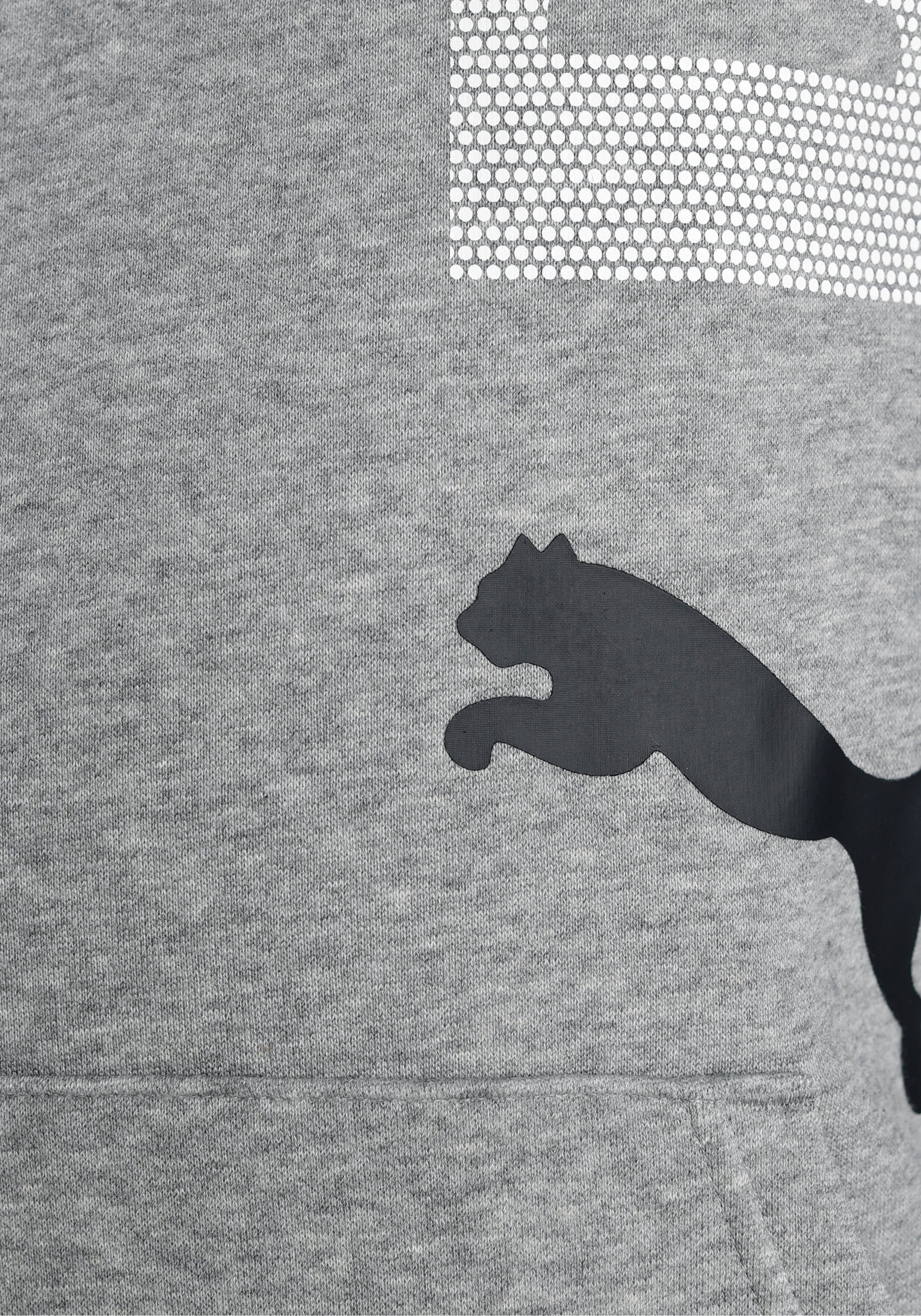 PUMA Kapuzensweatshirt