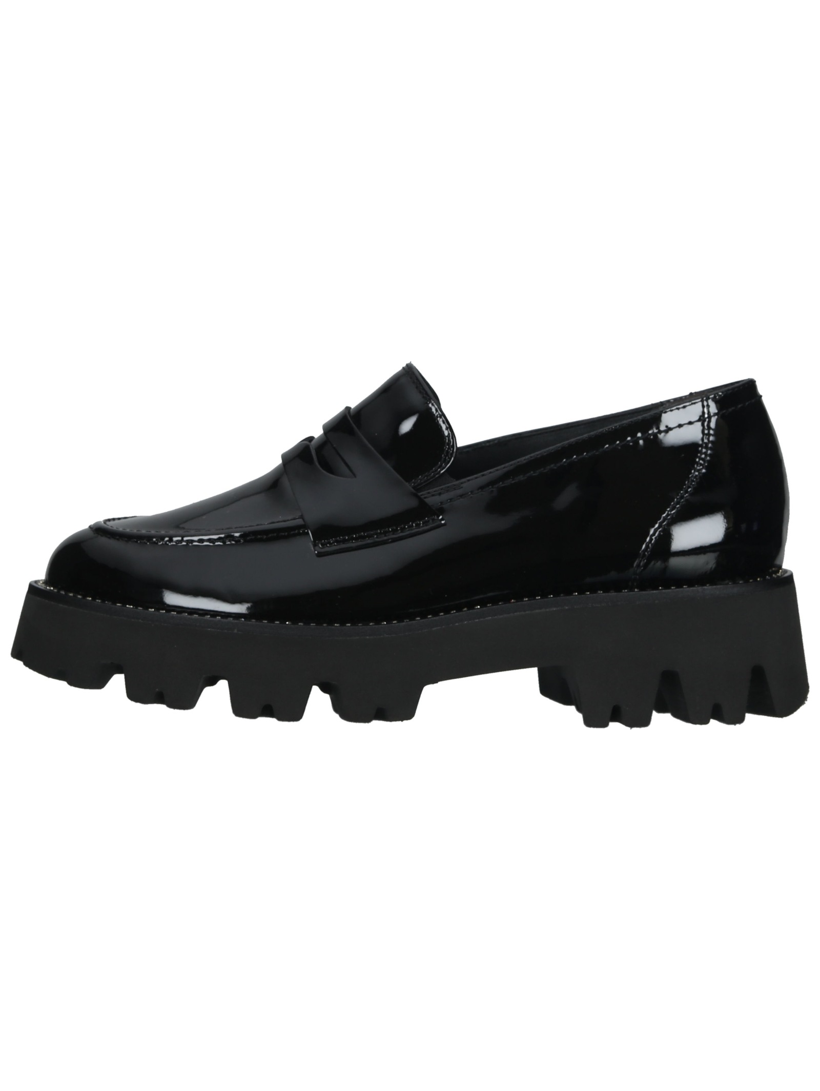 Paul Green Slipper "Paul Green Slipper Leder/Textil" günstig online kaufen