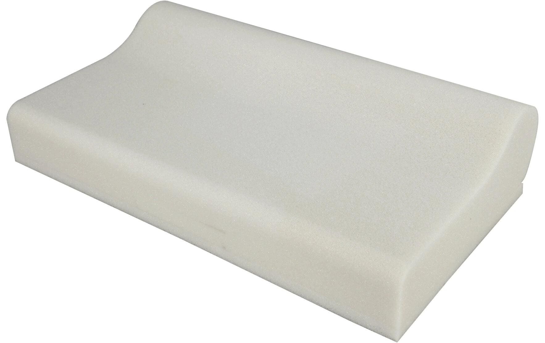 Albis Switzerland Nackenkissen »Memo Vario 30 x 50 cm«