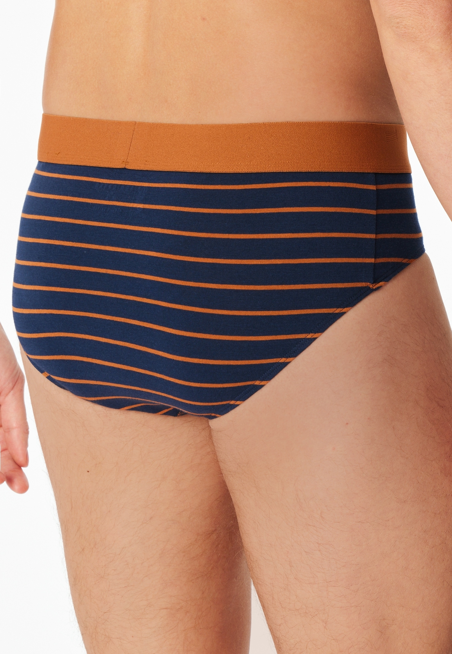 Schiesser Rioslip »95/5 Multipacks« ohne Eingriff, softer Logobund