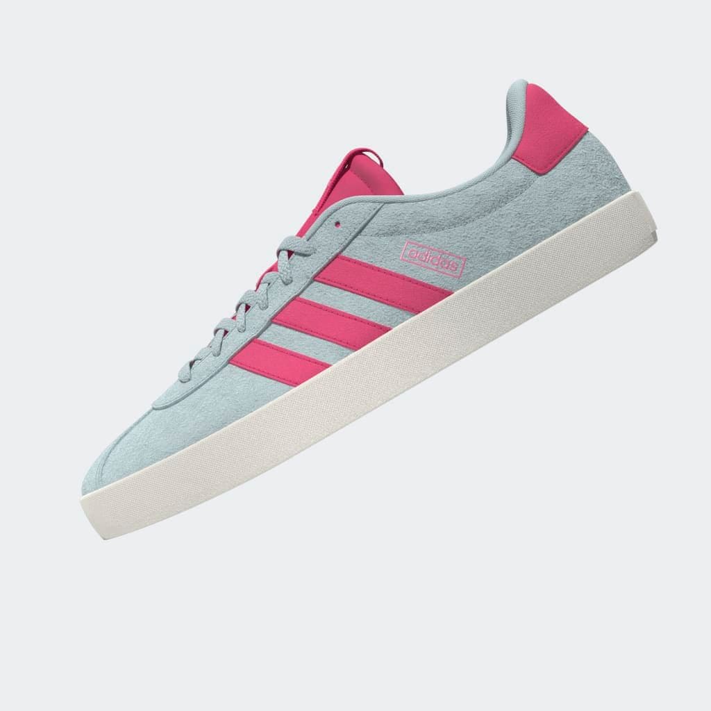 adidas Sportswear Sneaker »VL COURT 3.0«, inspiriert vom Design des adidas samba