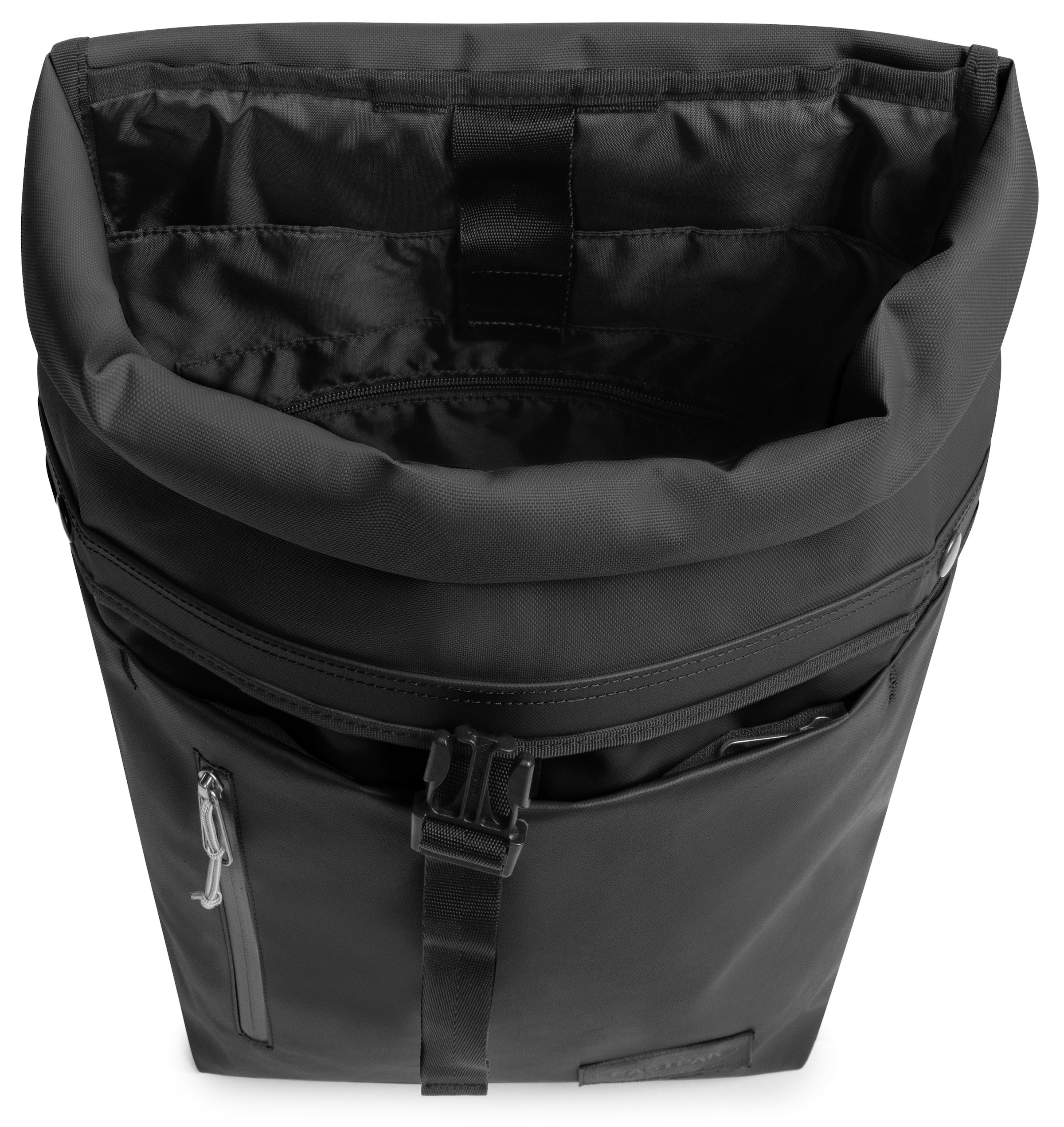 Eastpak Freizeitrucksack »UP ROLL«, Schulrucksack Arbeitsrucksack Streetpack