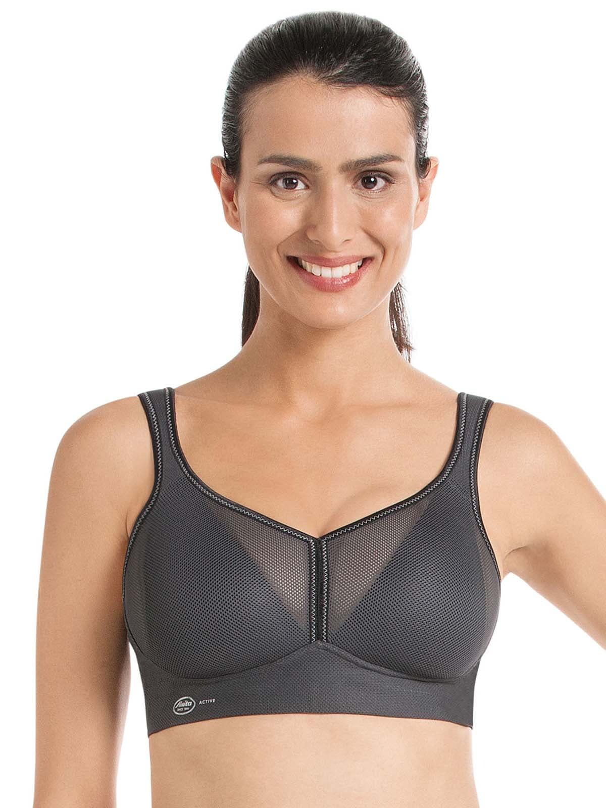Anita Sport-BH »Sport BH mit Schale air control DeltaPad«