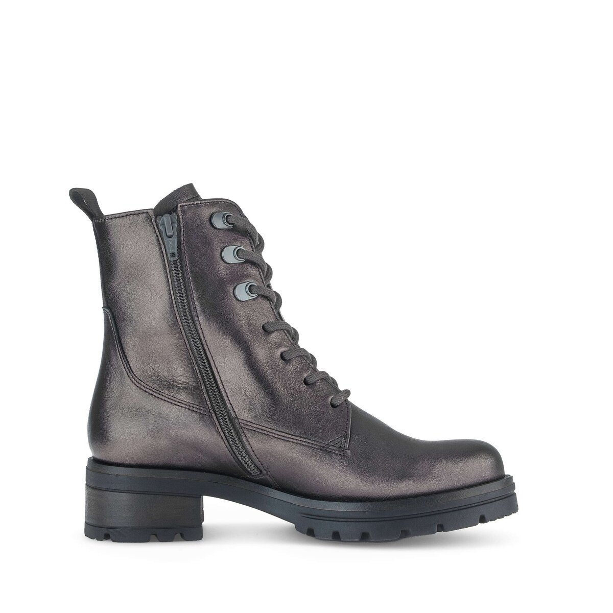 Thumbnail - Gabor "Schnürstiefelette"