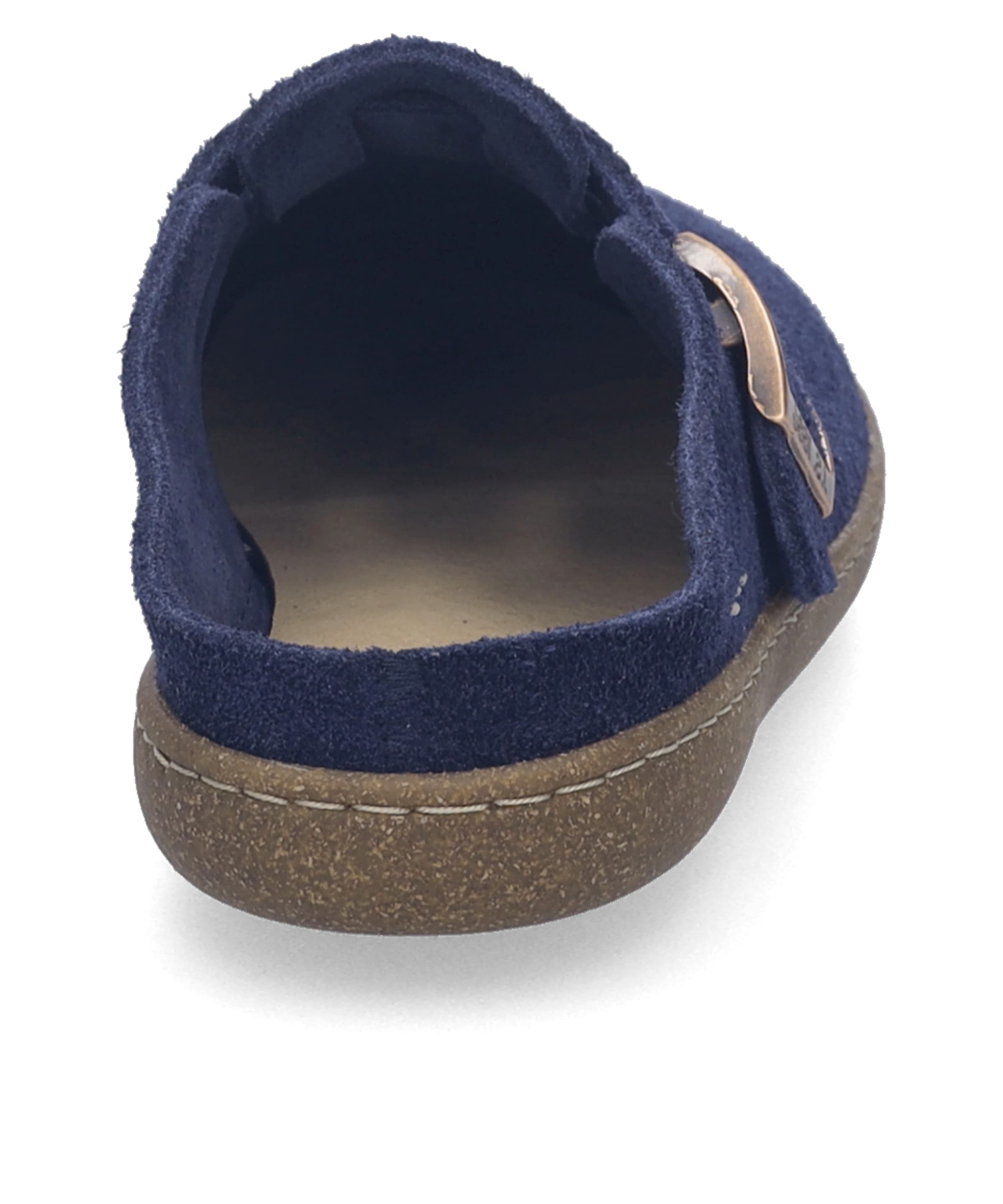 Josef Seibel Clog »Jill 01, ocean«