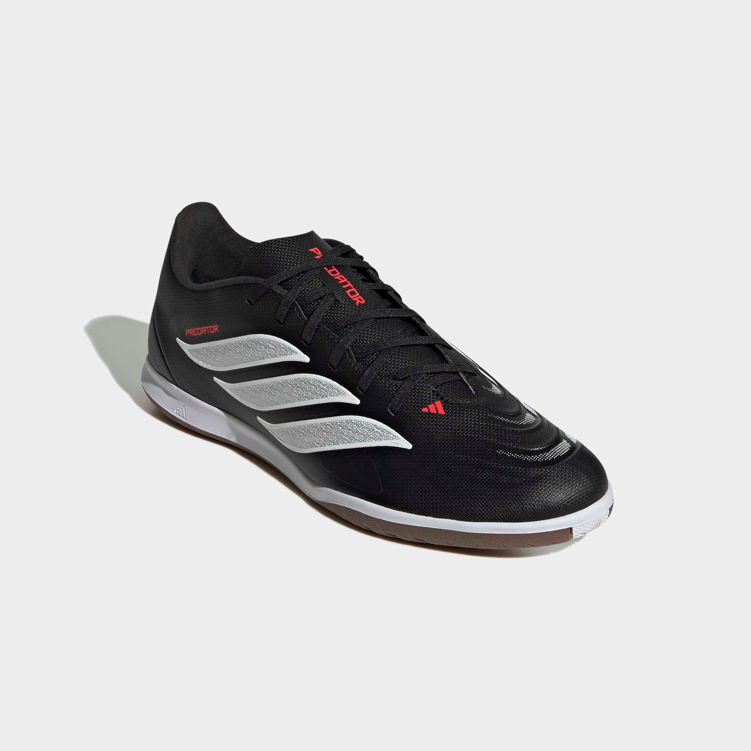 adidas Performance Fußballschuh "PREDATOR CLUB SALA, HALLENBÖDEN" für Halle und Straße