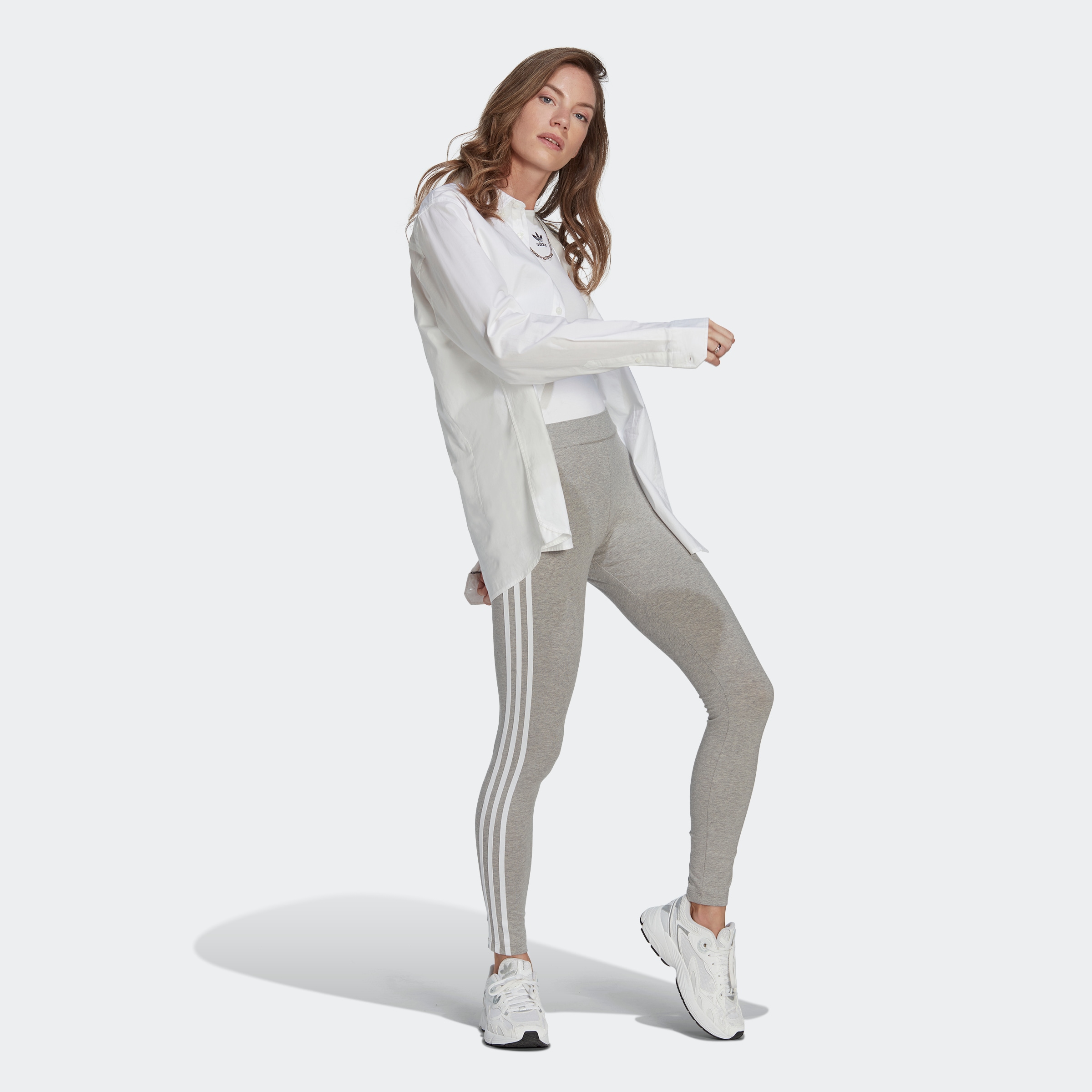 adidas Originals Leggings »ADICOLOR tlg.) (1 3-STREIFEN«, bestellen BAUR | CLASSICS für