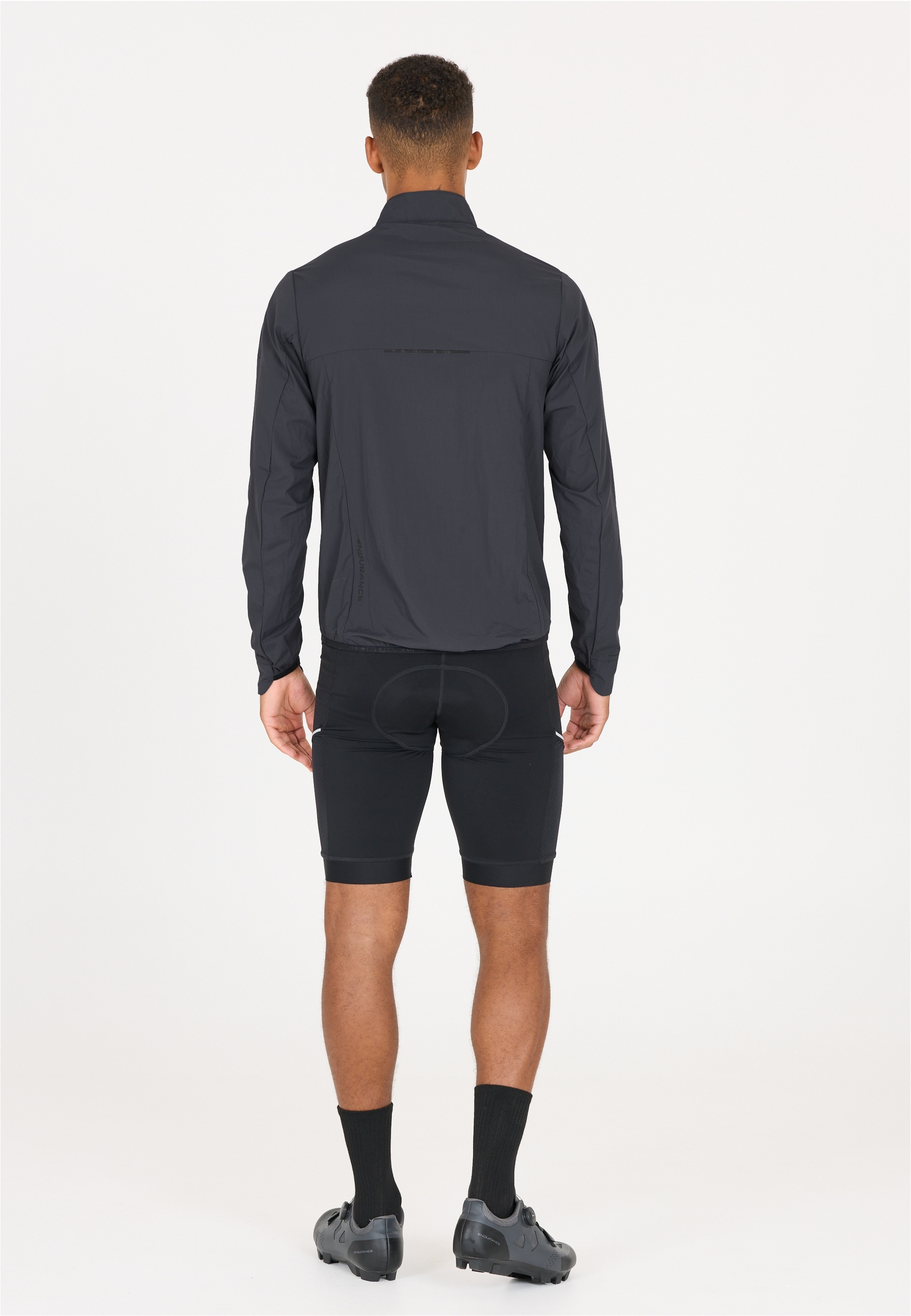 ENDURANCE Softshelljacke »Nimbos«, in leichtgewichtiger Qualität