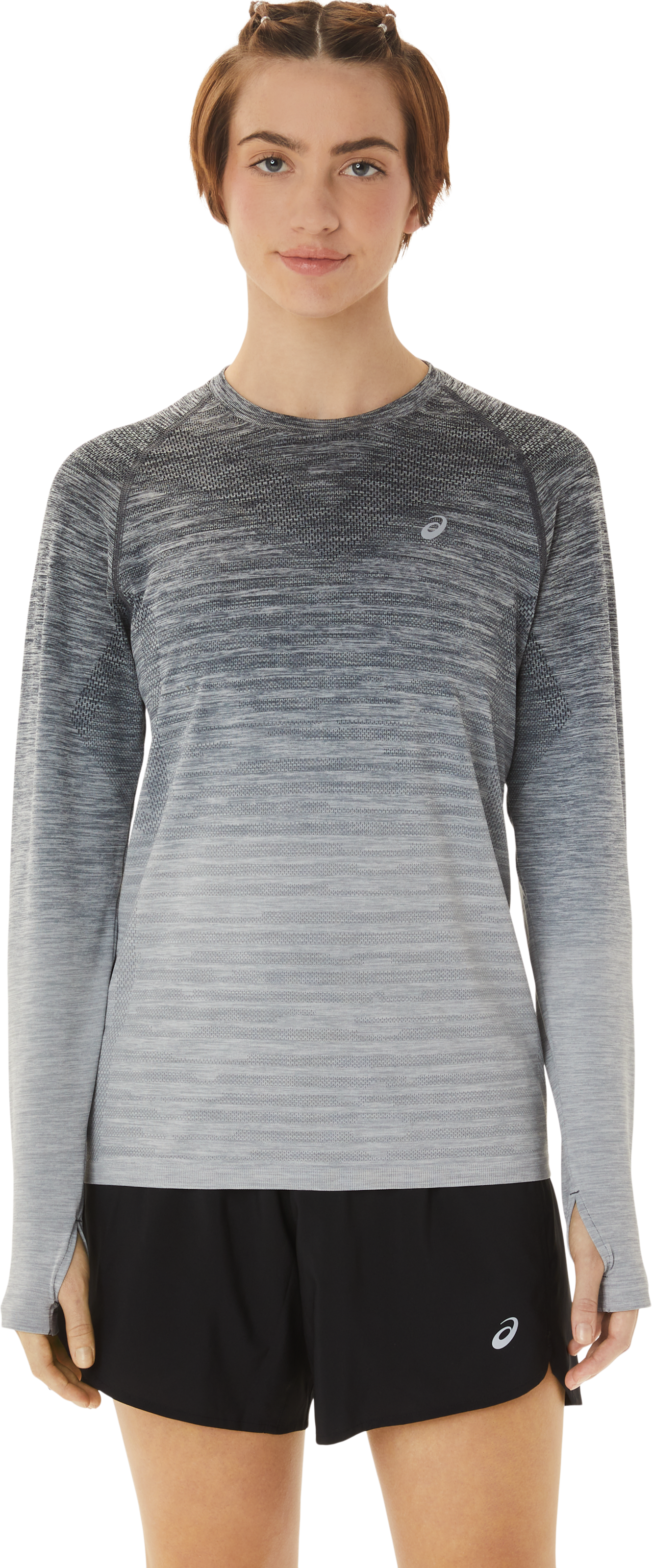 Asics Laufshirt "SEAMLESS LS TOP" günstig online kaufen