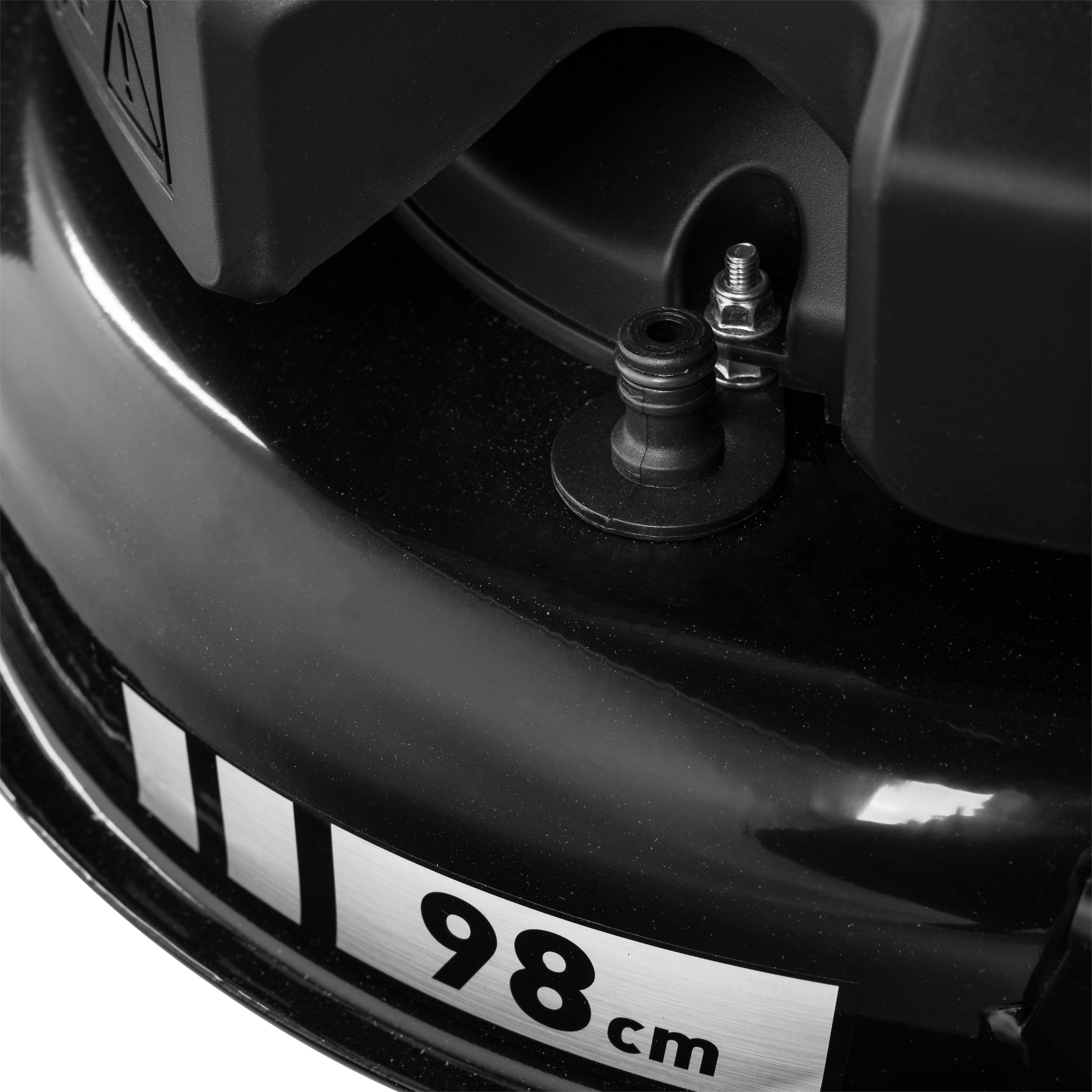 Texas Rasentraktor »Premium TTS98«