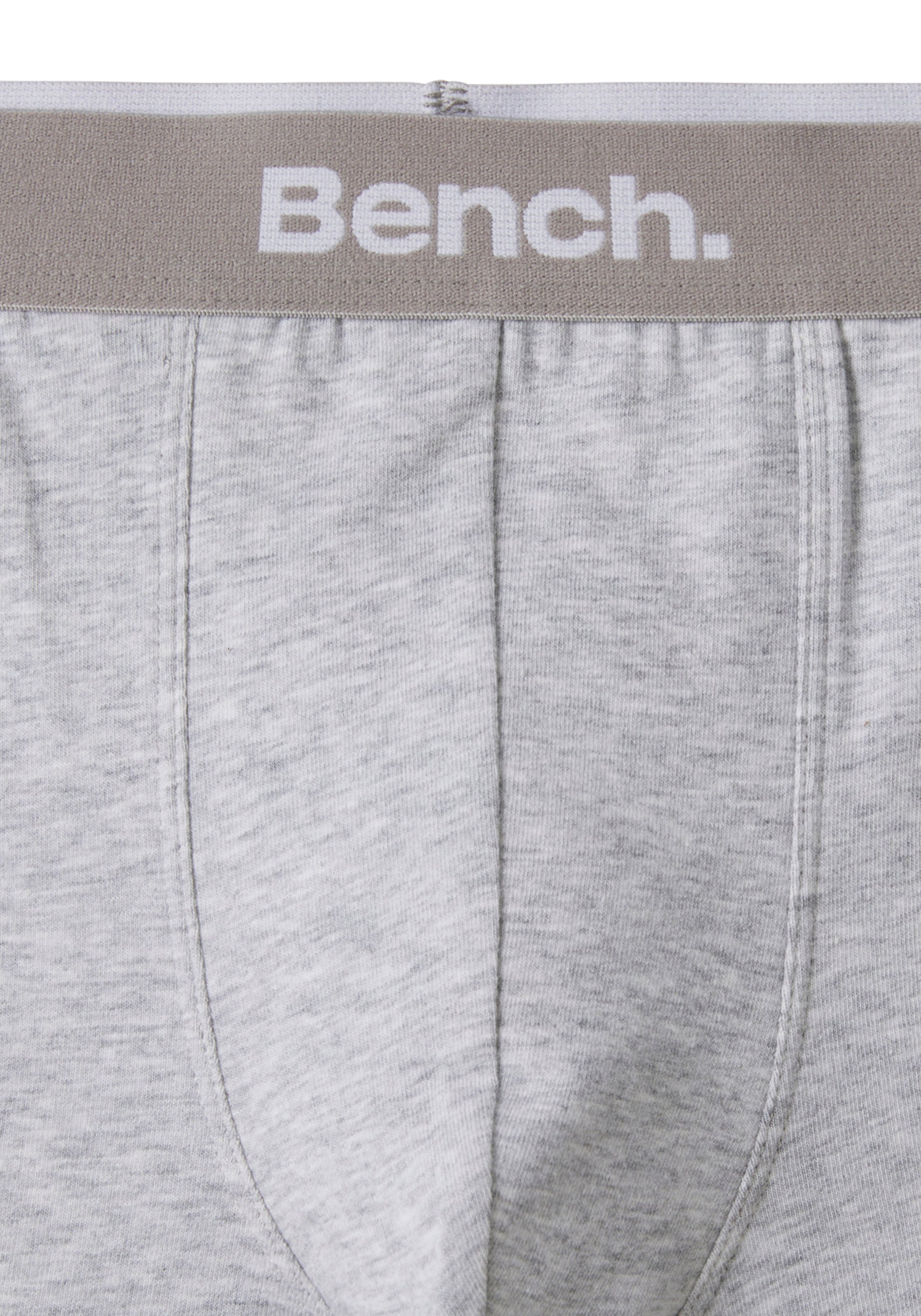 Bench. Boxer, (Packung, 3 St.), unterschiedlich bedruckt ▷ für | BAUR
