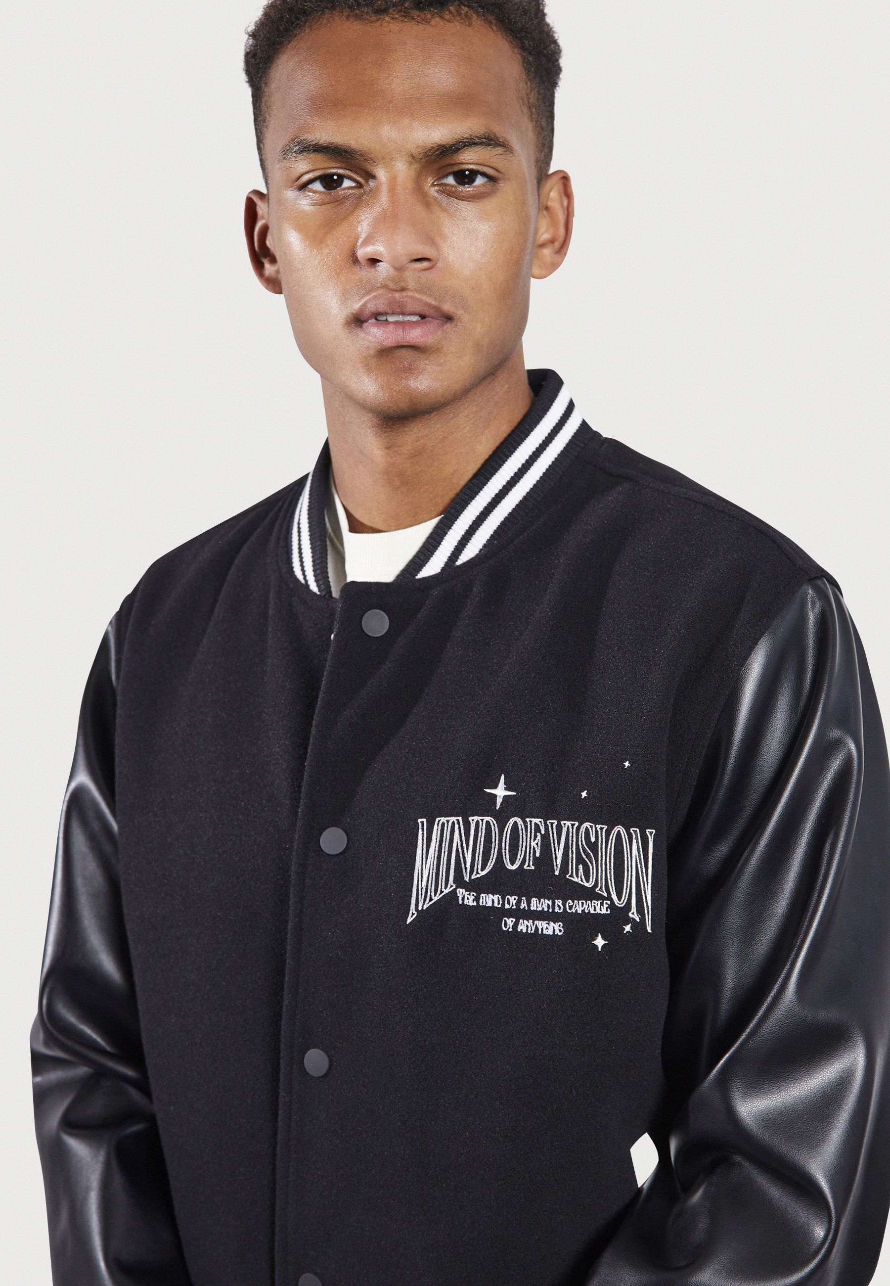 REDEFINED REBEL Funktionsjacke "Redefined Rebel Jacket RRArcher Jacket" günstig online kaufen
