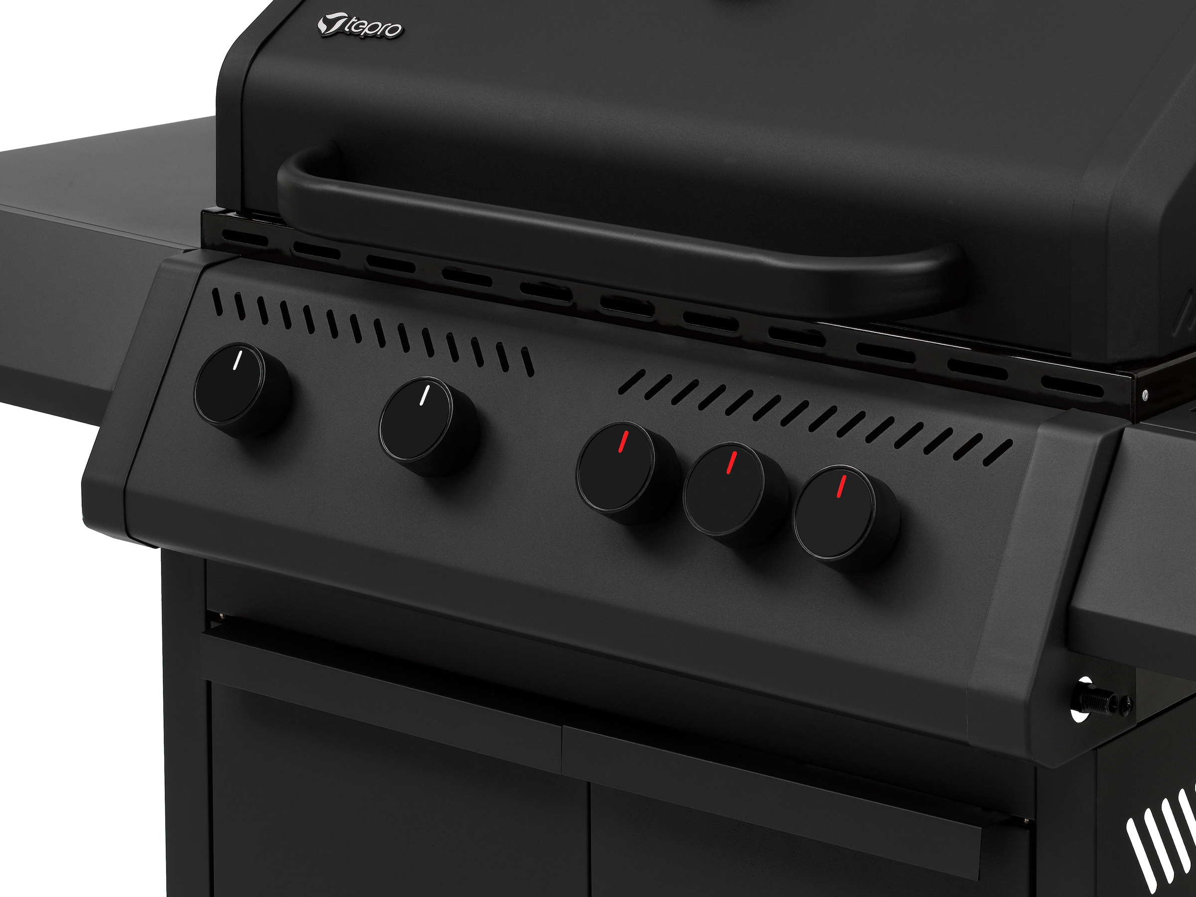 Tepro Gasgrill »Riverbank«