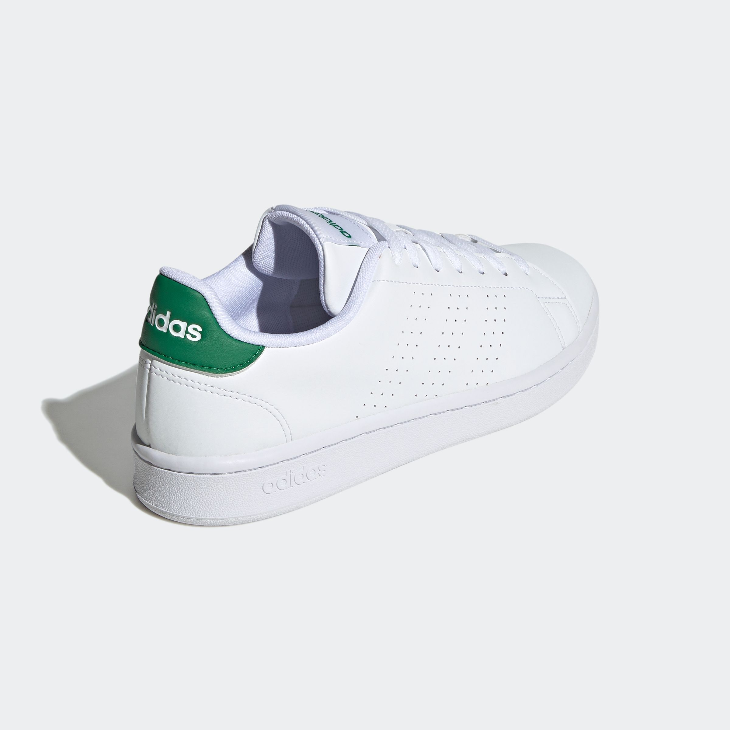 adidas Sportswear Sneaker »ADVANTAGE«, Design auf den Spuren des adidas Stan Smith