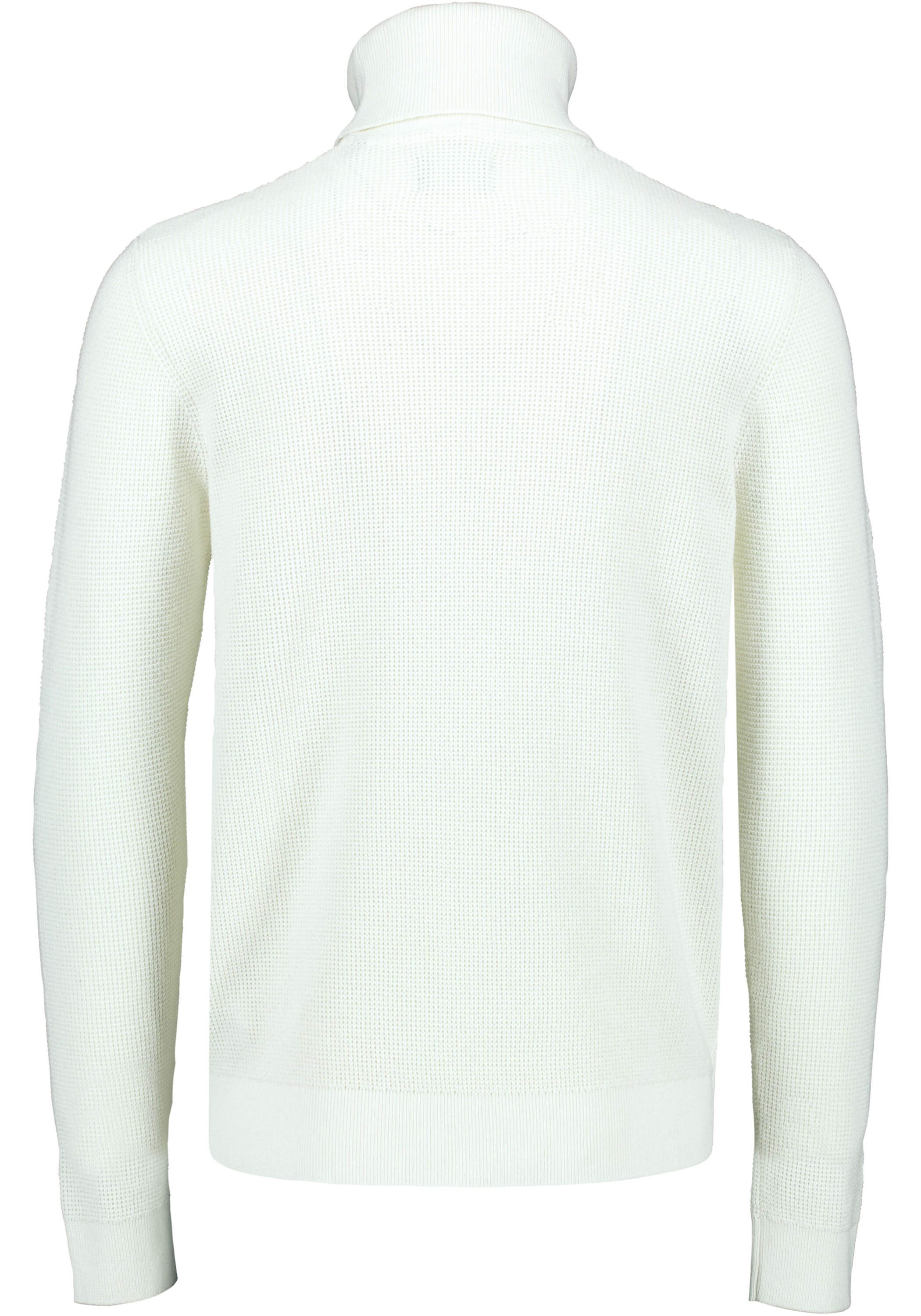 LINDBERGH Rollkragenpullover »Rollkragenpull Relaxed Fit«