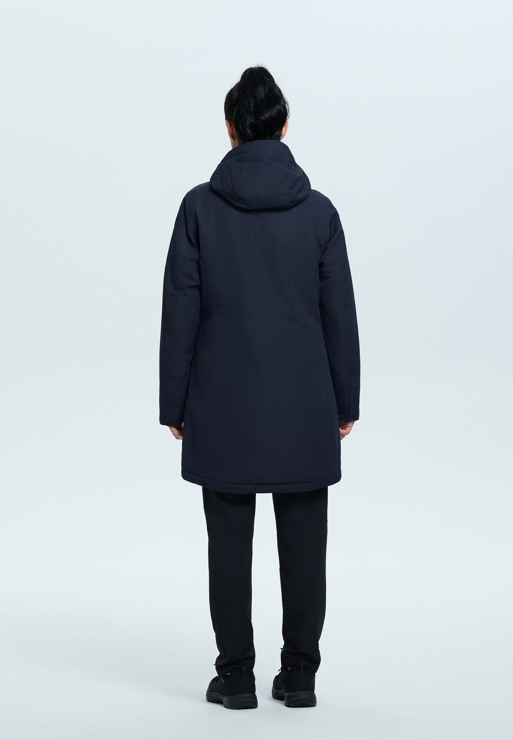 Thumbnail - Icepeak Outdoorjacke "Icepeak Parka Pinesdale"