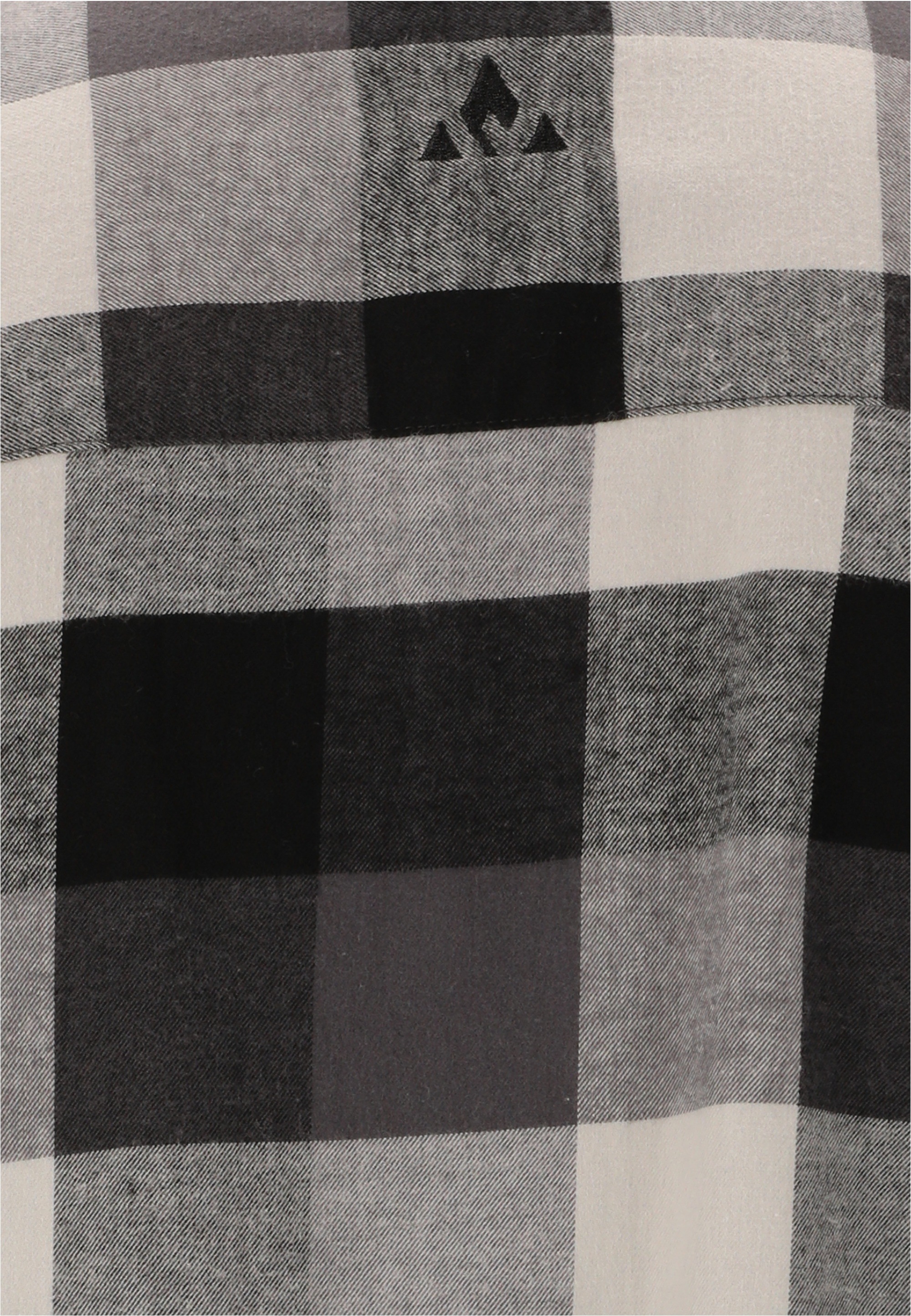 WHISTLER Fleeceshirt »Riglet«, Aus reiner Baumwolle