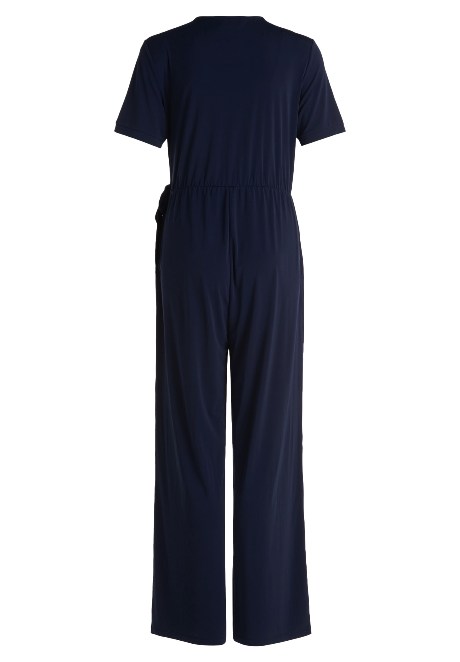 Cartoon Overall »Cartoon Damen Jumpsuit mit Bindegürtel«, (1 tlg.), Design