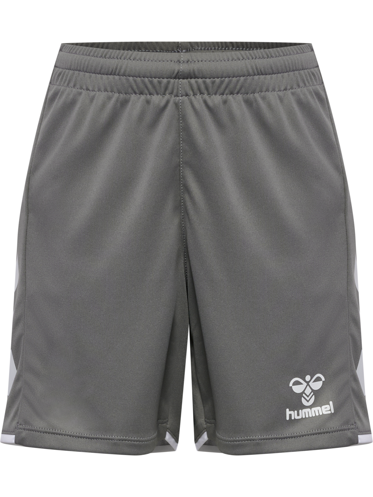 hummel Trainingsshorts "hmlCORE 2.0 SHORTS KIDS" für Kinder und Jugendliche, mit sportlichem Schnitt, schnell trocknend