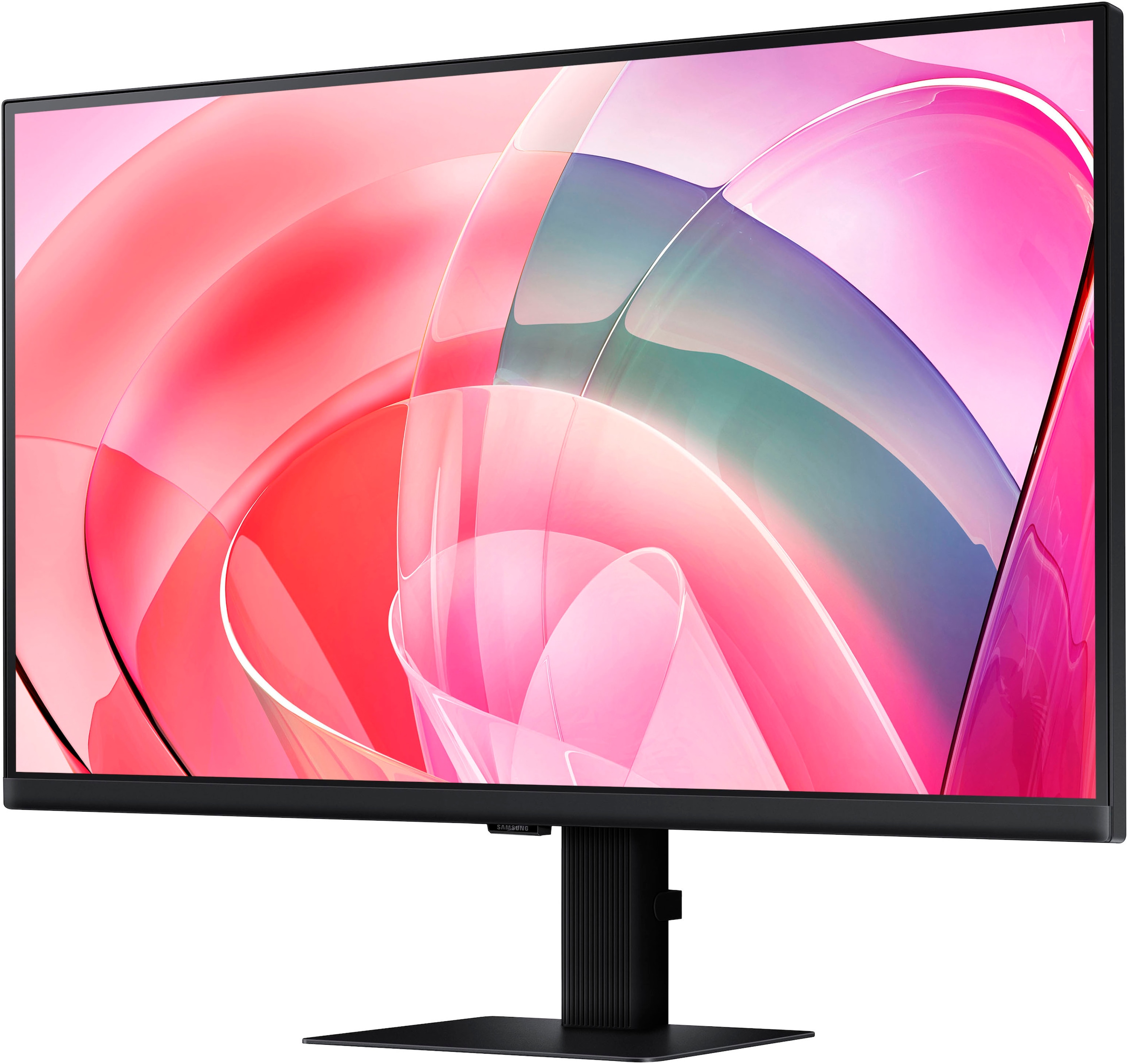 Samsung LED-Monitor »S32D700EAU«, 80 cm/32 Zoll, 3840 x 2160 px, 4K Ultra HD, 5 ms Reaktionszeit, 60 Hz