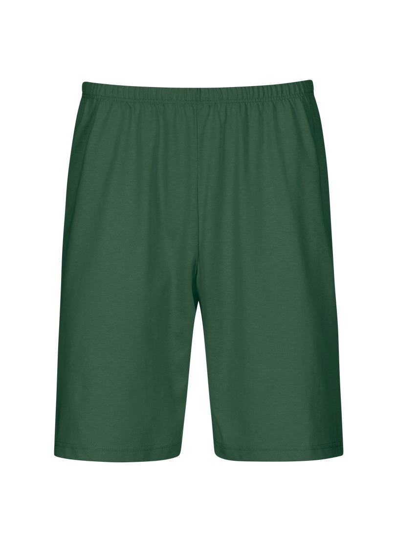 Trigema Bermudas "TRIGEMA Bermuda aus 100% Baumwolle" günstig online kaufen