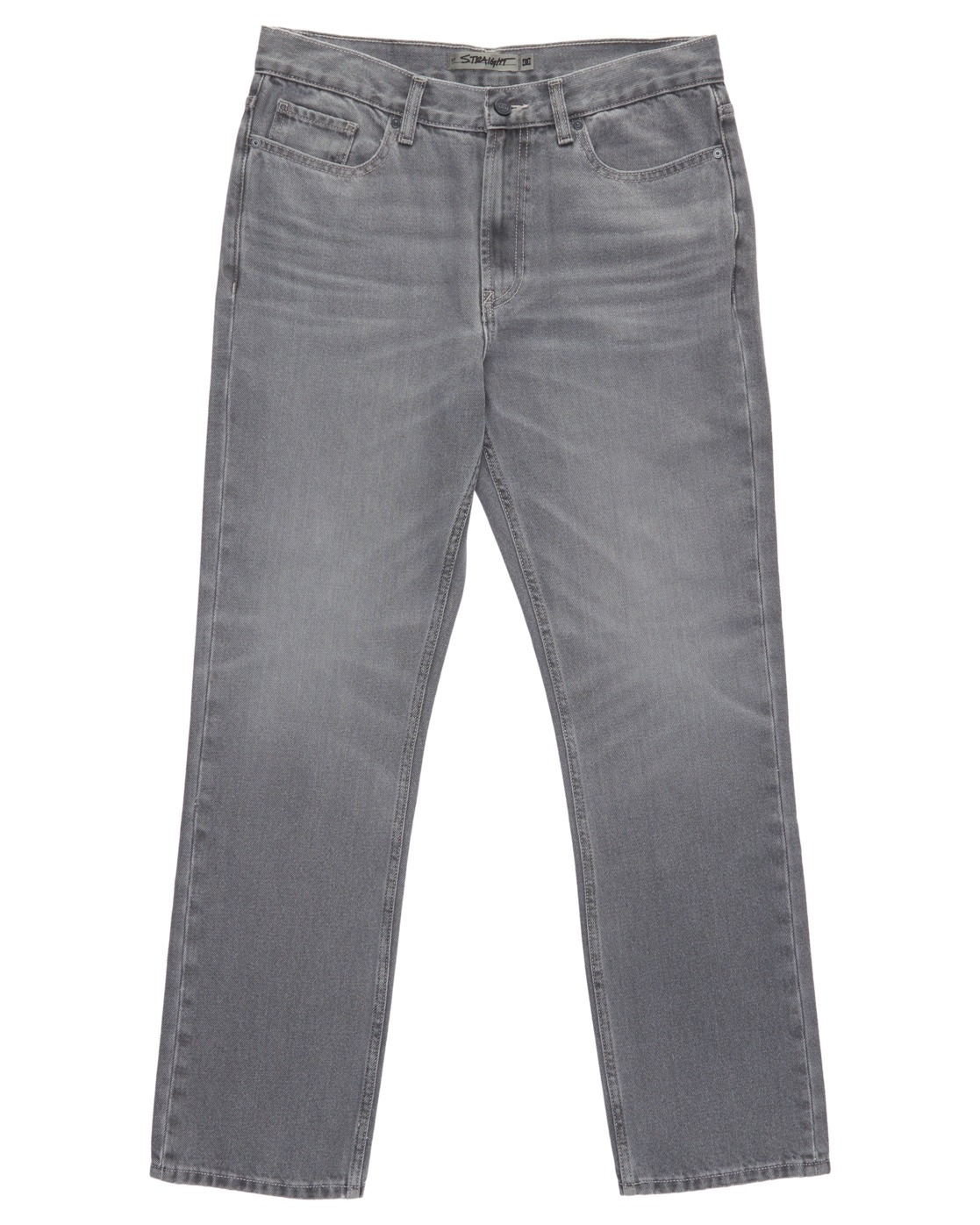 DC Shoes Straight-Jeans »Worker«