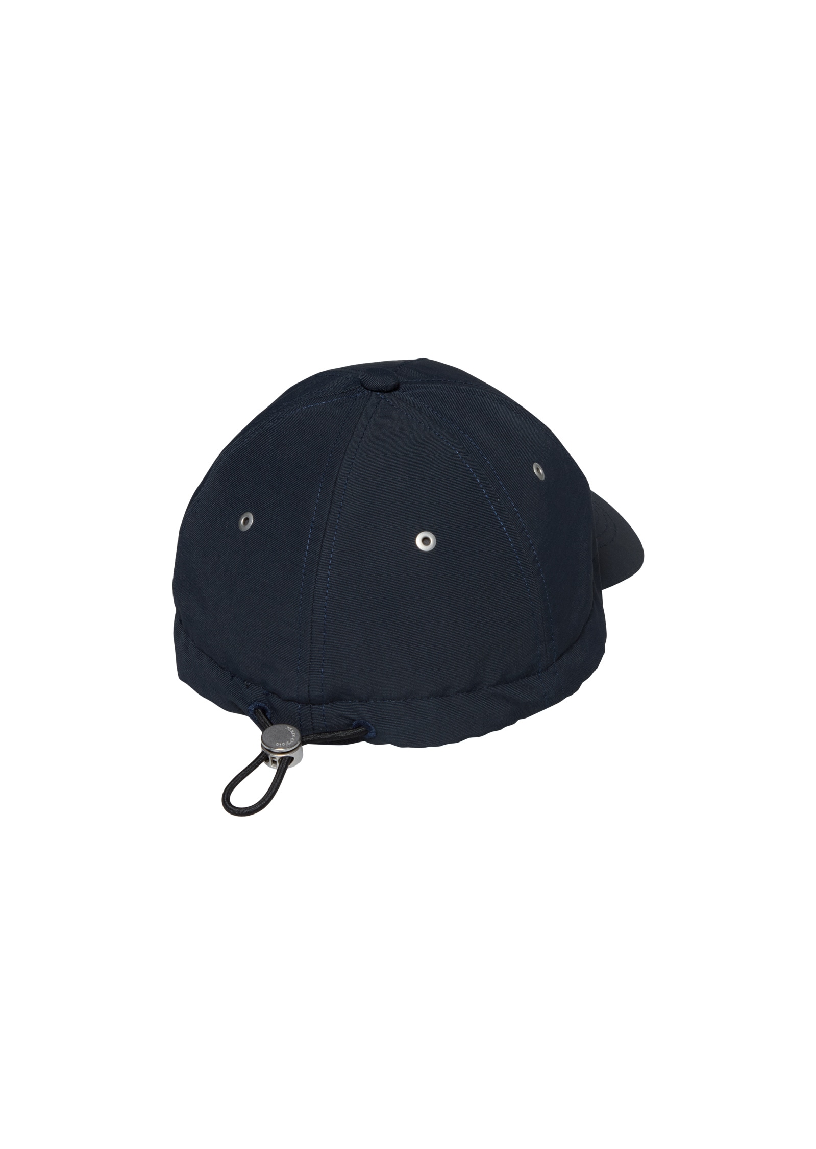 Marc O'Polo Baseball Cap »aus hochwertigem Bio-Baumwoll-Mix«