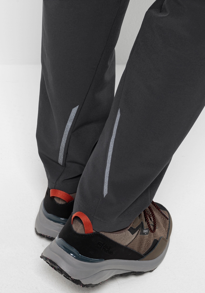 Jack Wolfskin Fahrradhose »BIKE COMMUTE WI PANTS M«