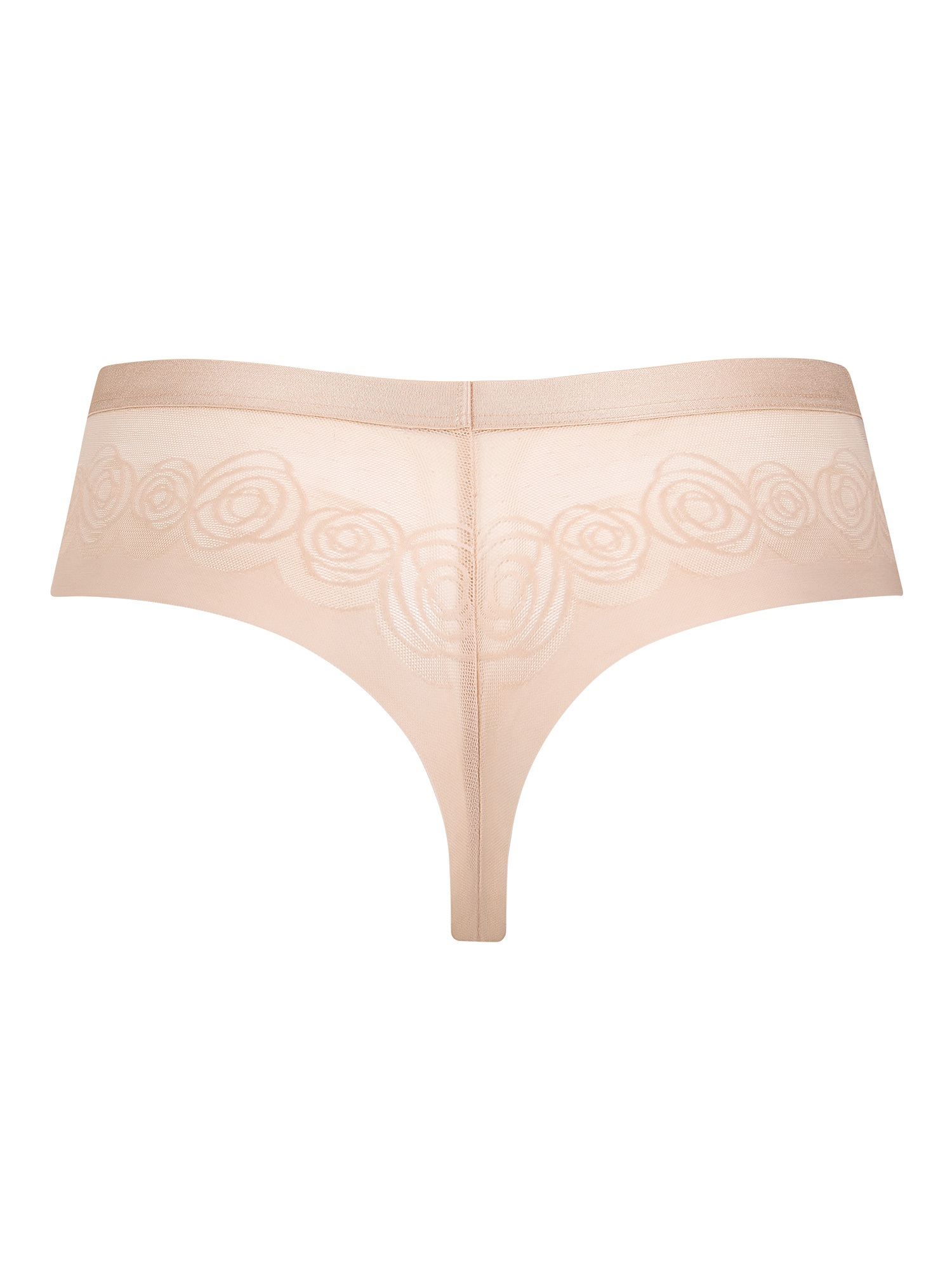 Lisca Brasilslip »2er Pack Brasilslip Ruby«