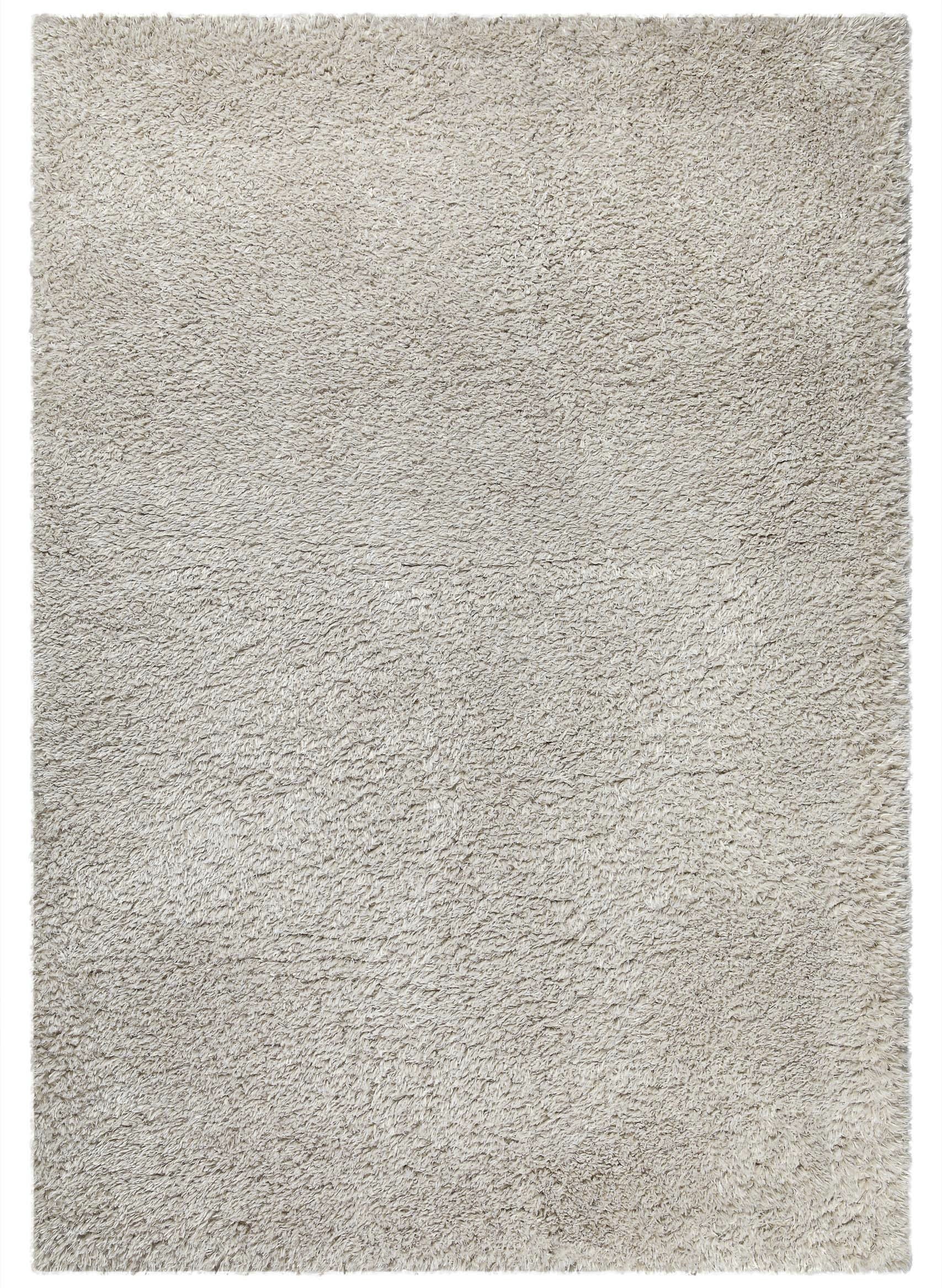 my home Hochflor-Teppich »Josetta, auch als Läufer erhältlich«, rechteckig, 50 mm Höhe, Langflor, Shaggy, dichter weicher Hochflor, uni farben, Wohnzimmer