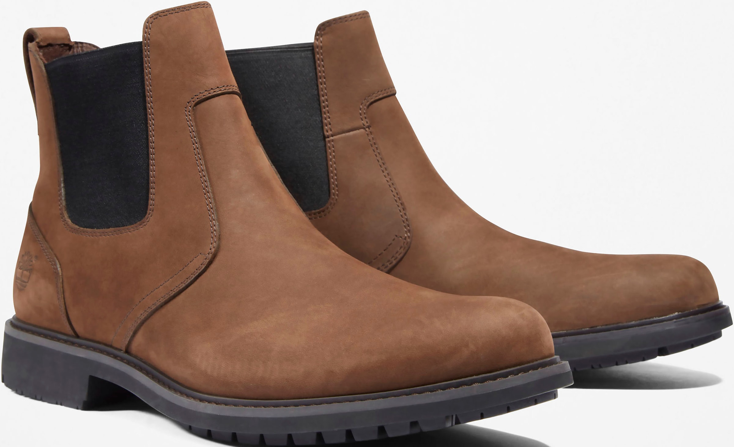 Timberland Chelseaboots »Stormbucks Chelsea«, Stiefelette, Winterschuhe, Ankle Boots