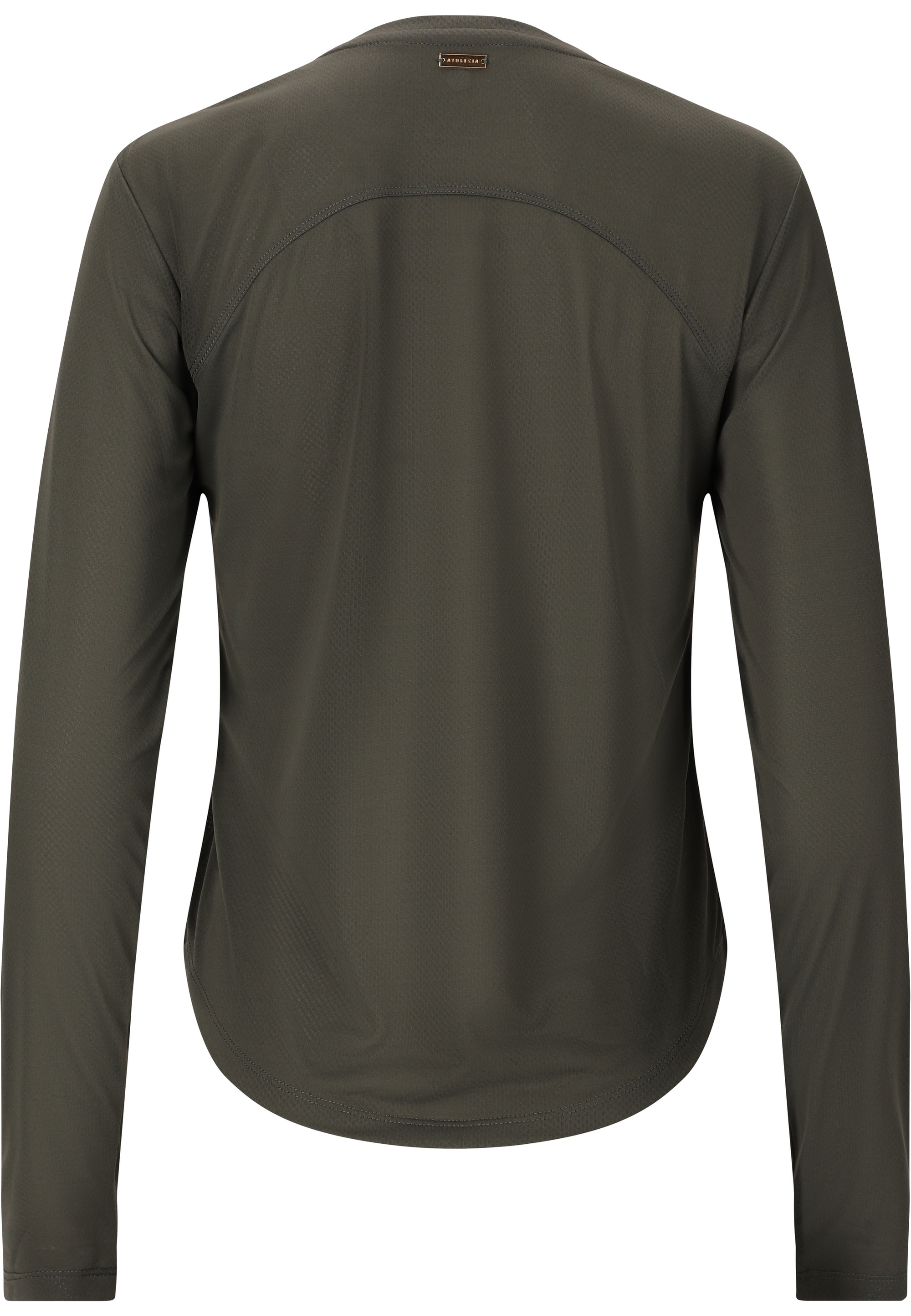 ATHLECIA Funktionsshirt »Doja« mit Quick-Dry-Funktion