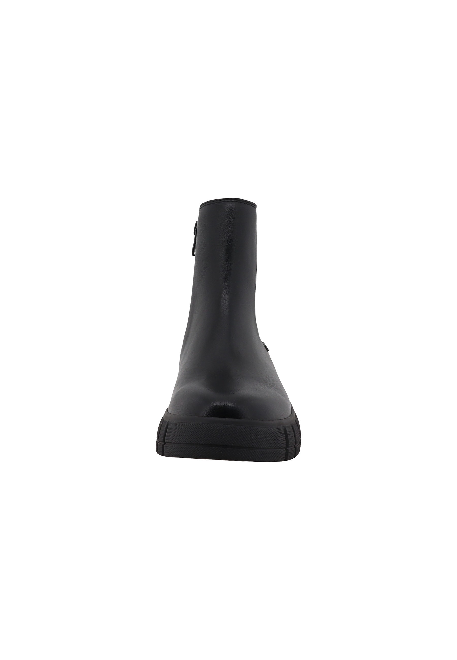 TOM TAILOR Winterstiefel "Tom Tailor Stiefel"