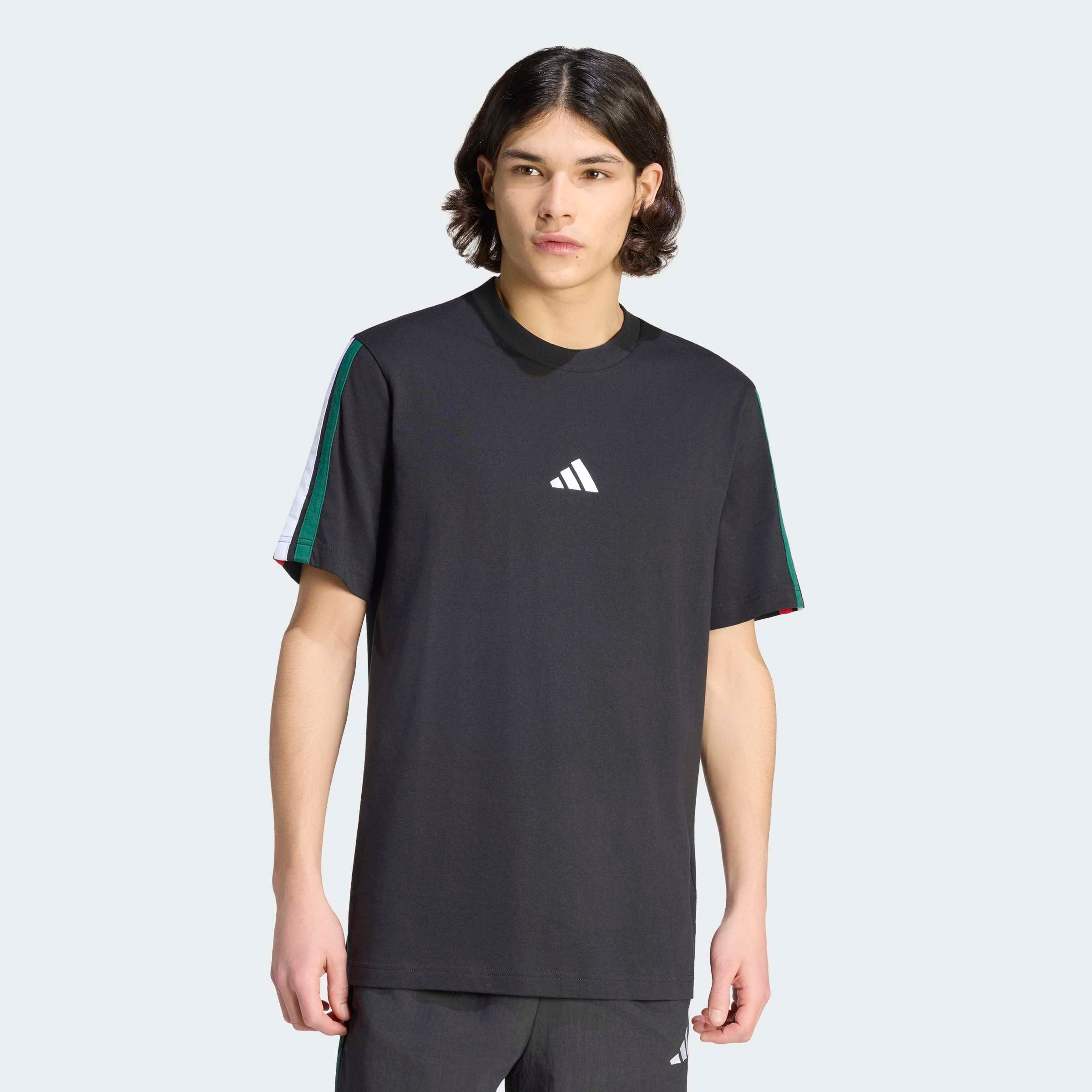 adidas Sportswear T-Shirt "M 3S SJ T B WC" günstig online kaufen