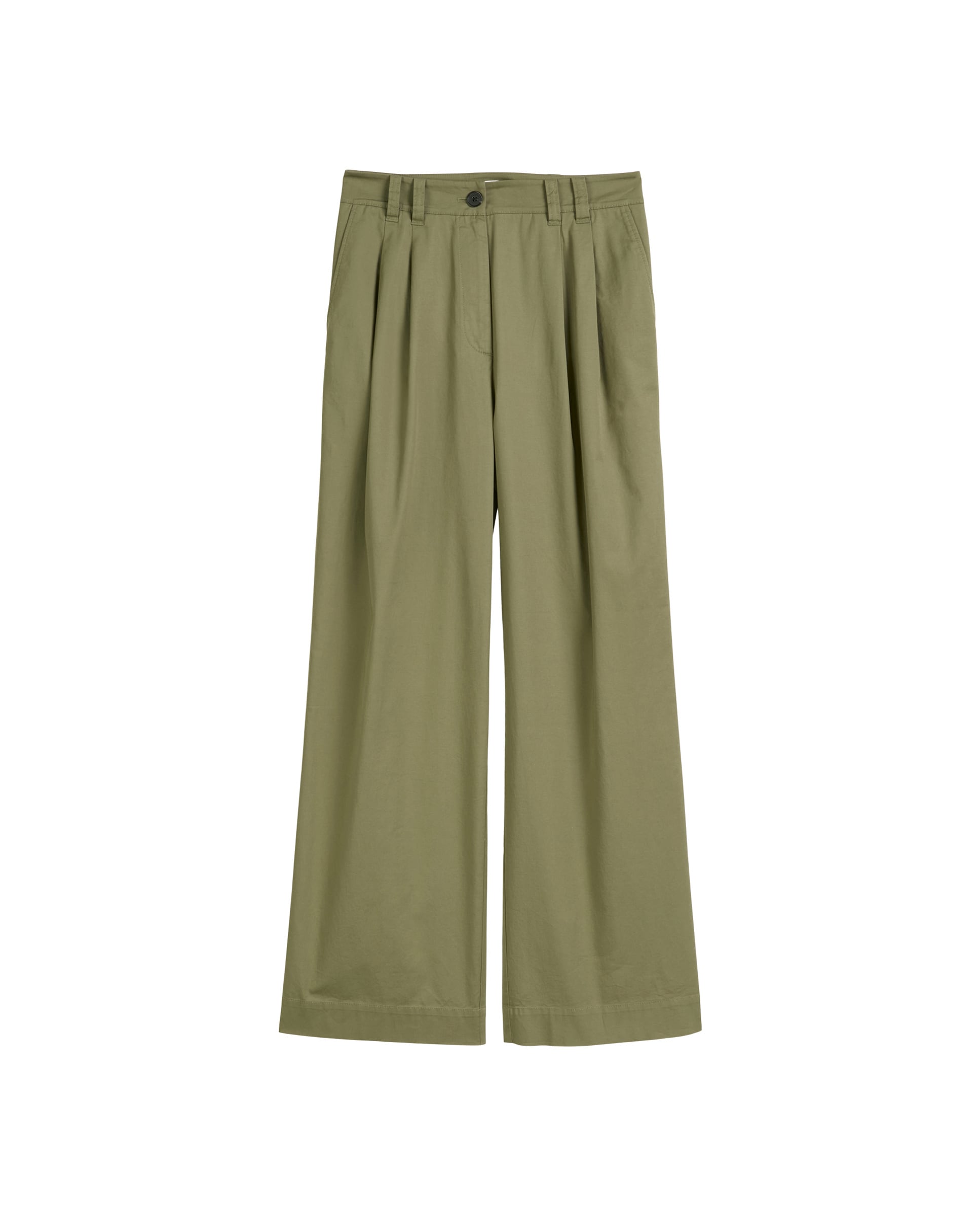Marc O'Polo Chinohose »aus stretchigem Organic Cotton-Twill«