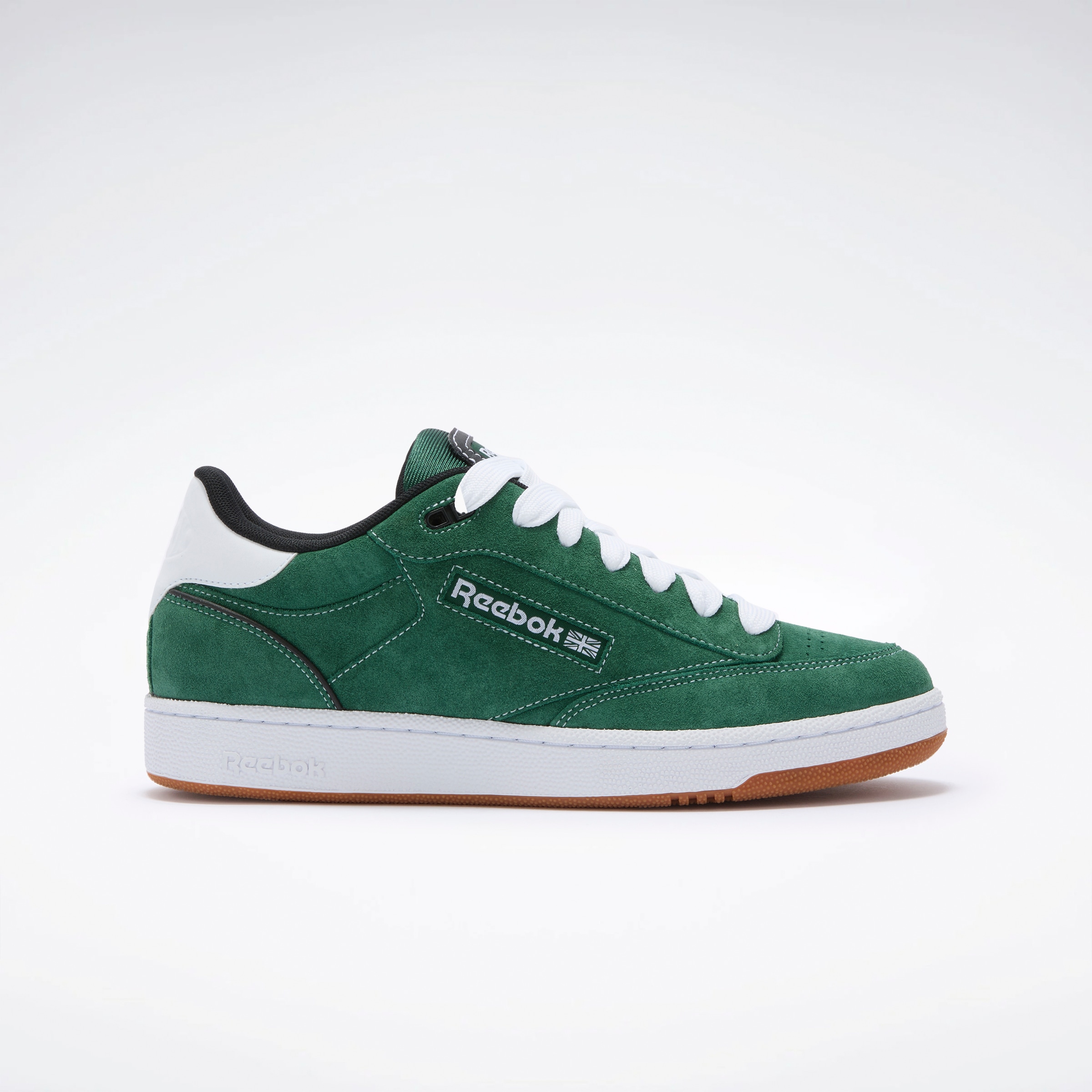 Reebok Classic Sneaker »CLUB C BULC CLN«