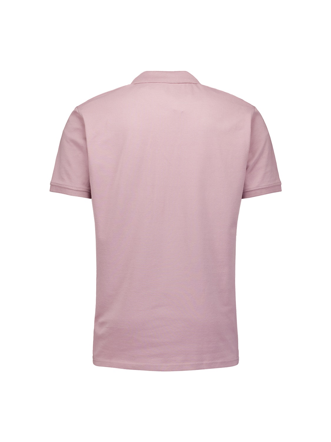 NO EXCESS T-Shirt »No Excess Polo shirt«