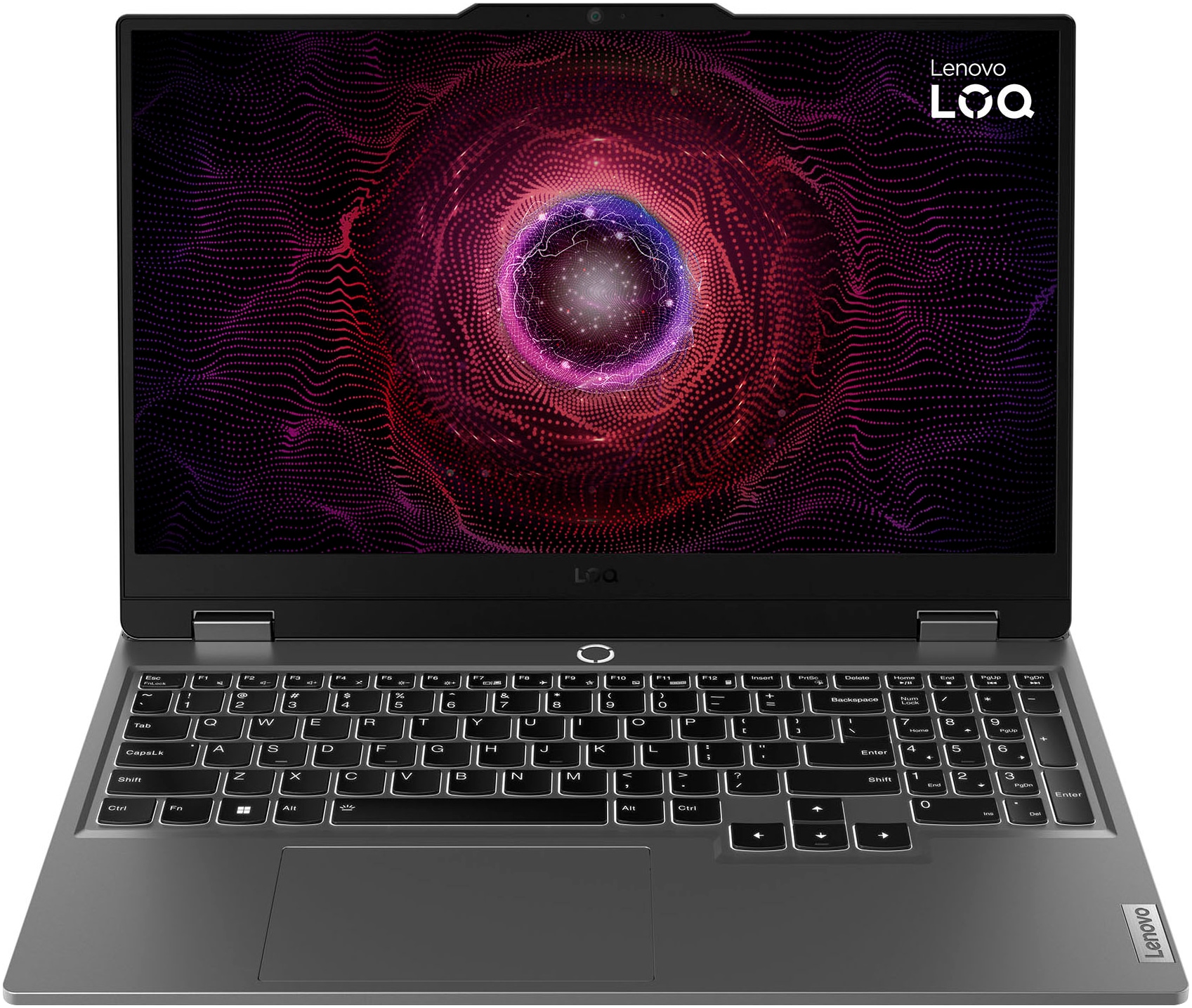 Lenovo Gaming-Notebook »LOQ 15ARP9«, 39,6 cm, / 15,6 Zoll, AMD, Ryzen 7, GeForce RTX 4050, 512 GB SSD