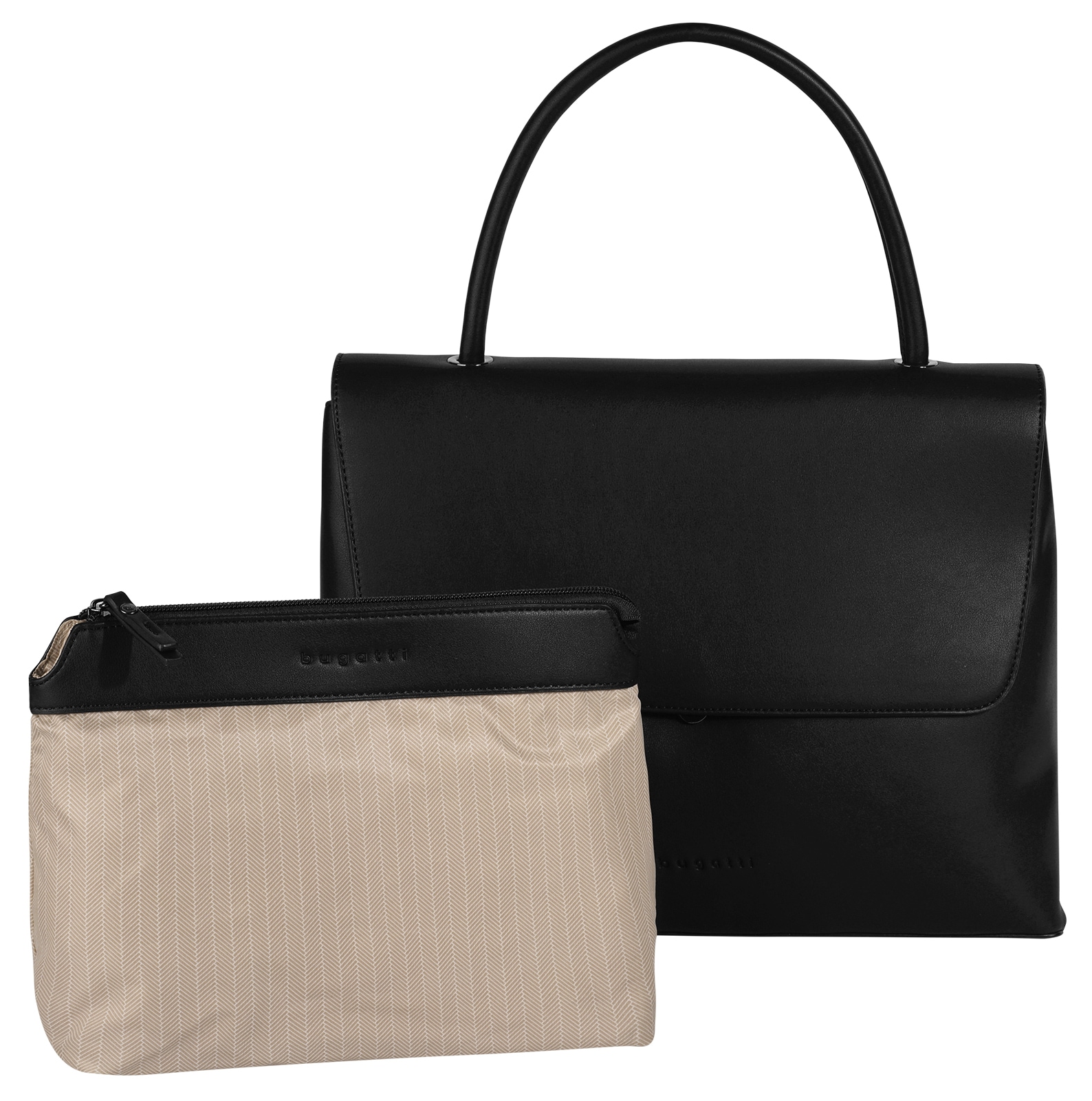 bugatti Henkeltasche »ILVA«