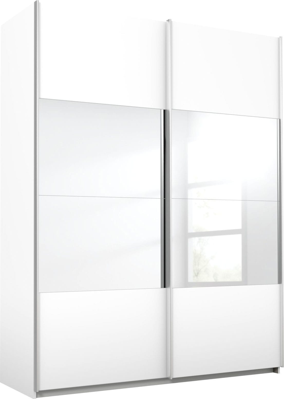 rauch "Quadra" mit Spiegelelementen