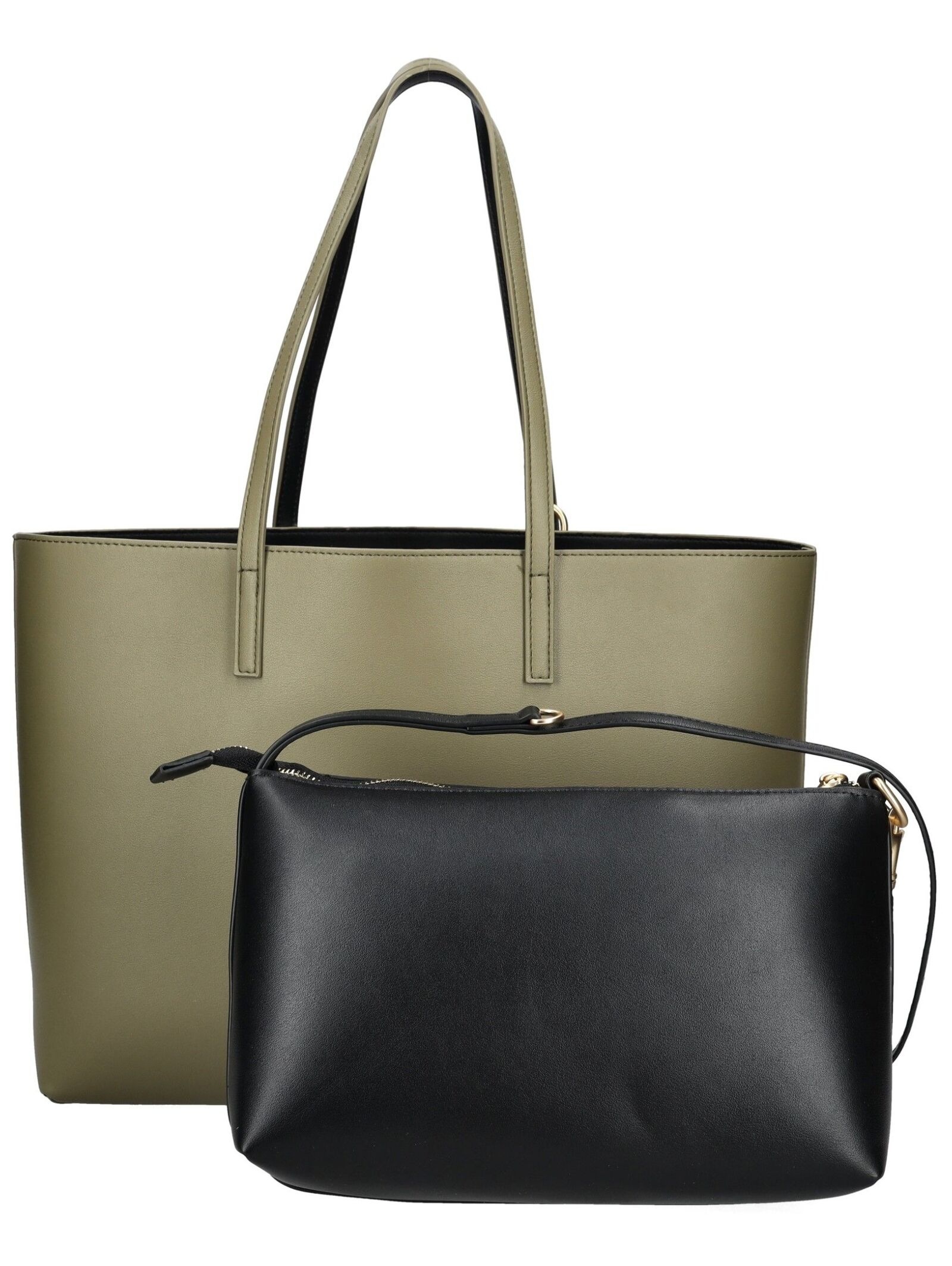 Replay Henkeltasche »Replay Taschen Lederimitat«
